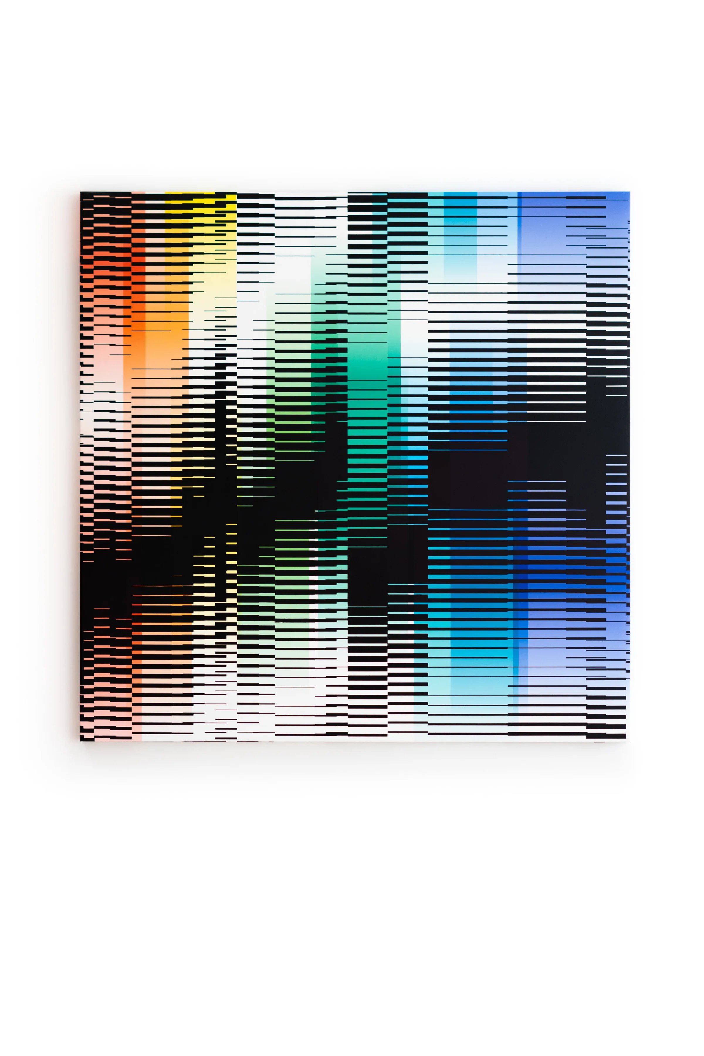 Chromadynamica 161 — foto 2