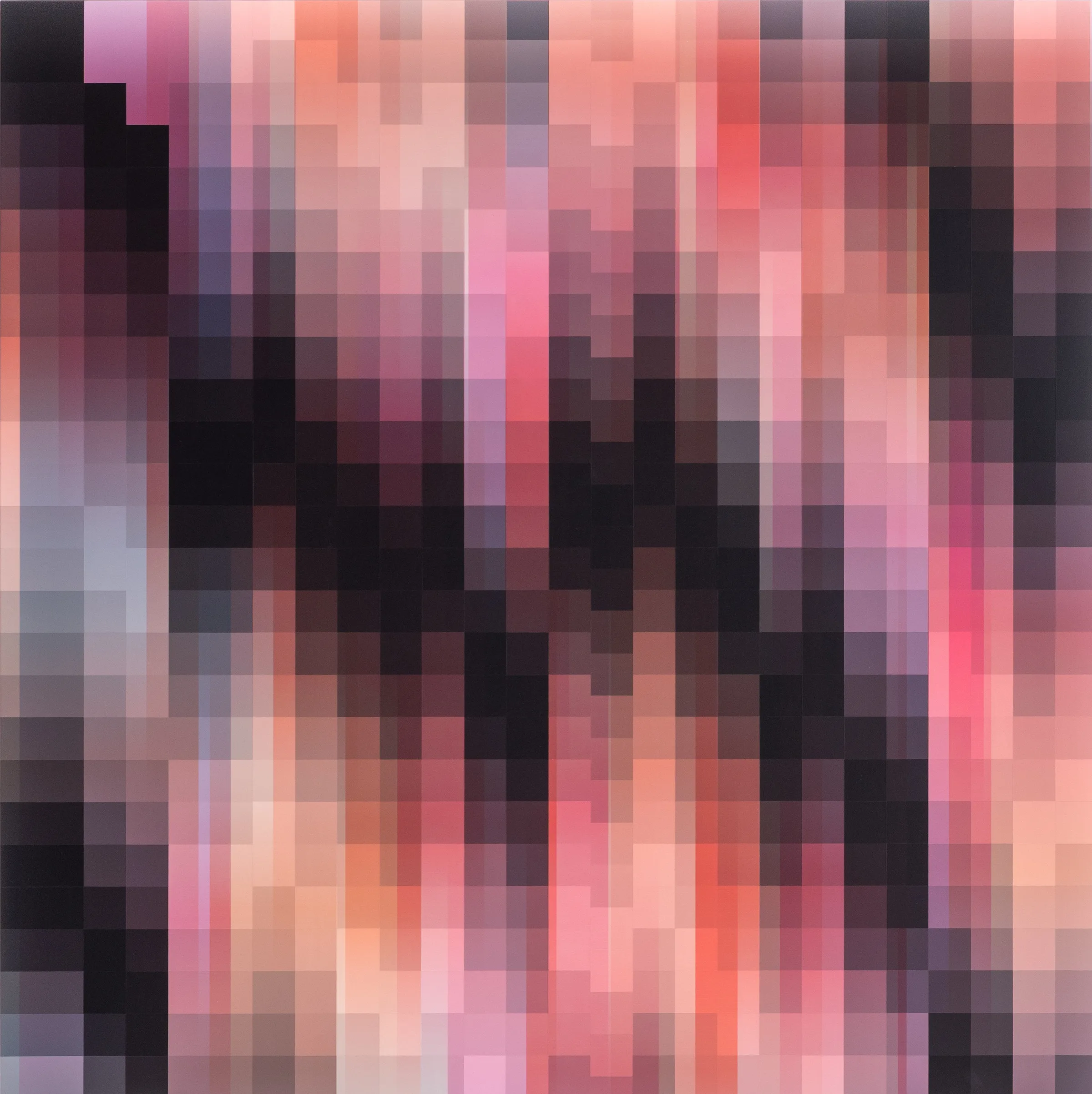 Chromadynamica 164 — foto 1