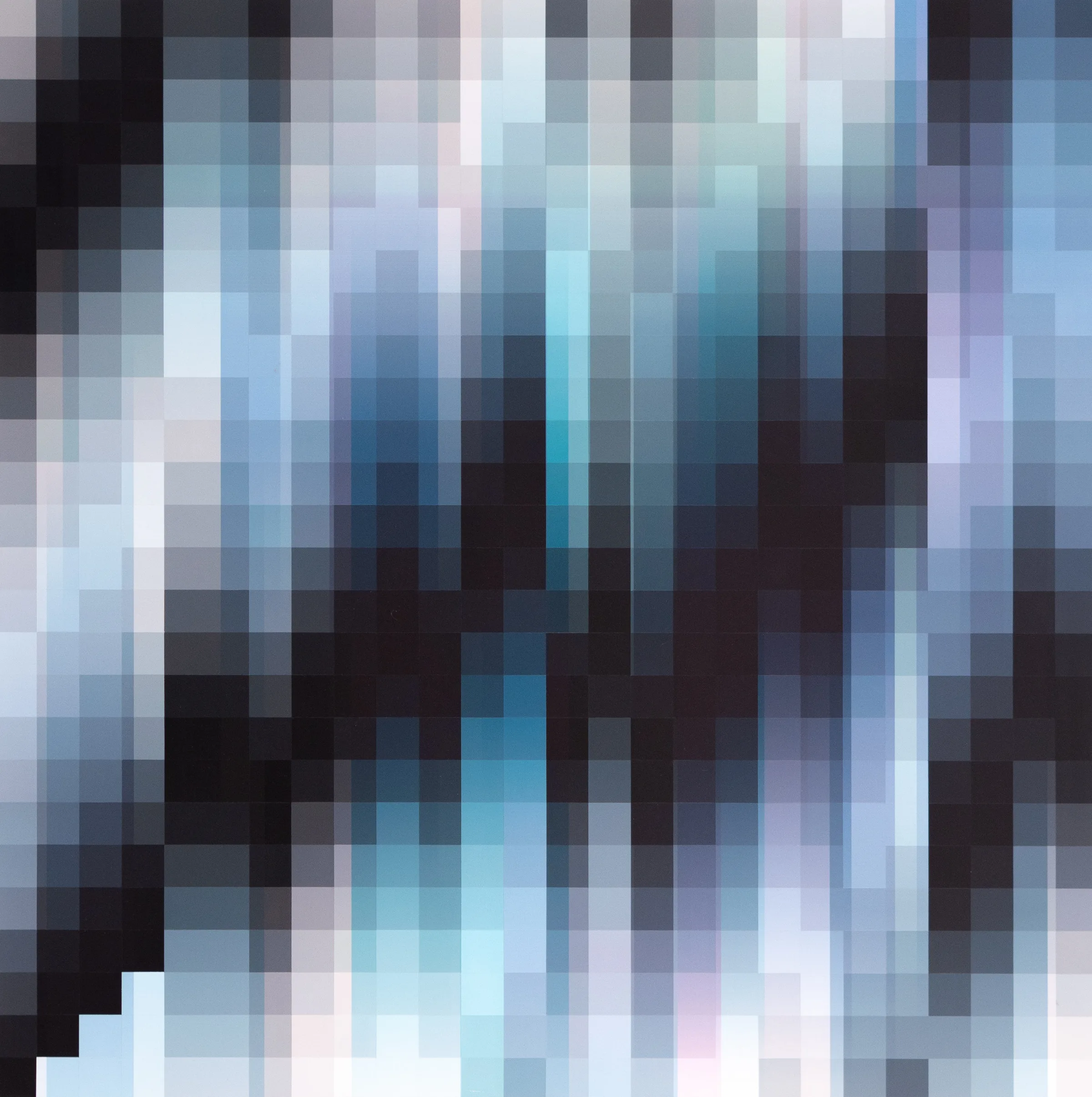 Chromadynamica 165 — foto 1