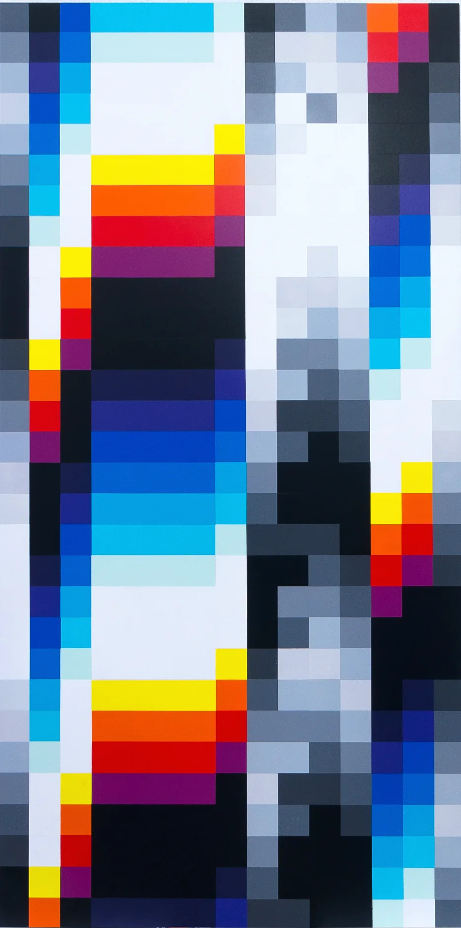 Chromadynamica 18C — foto 1