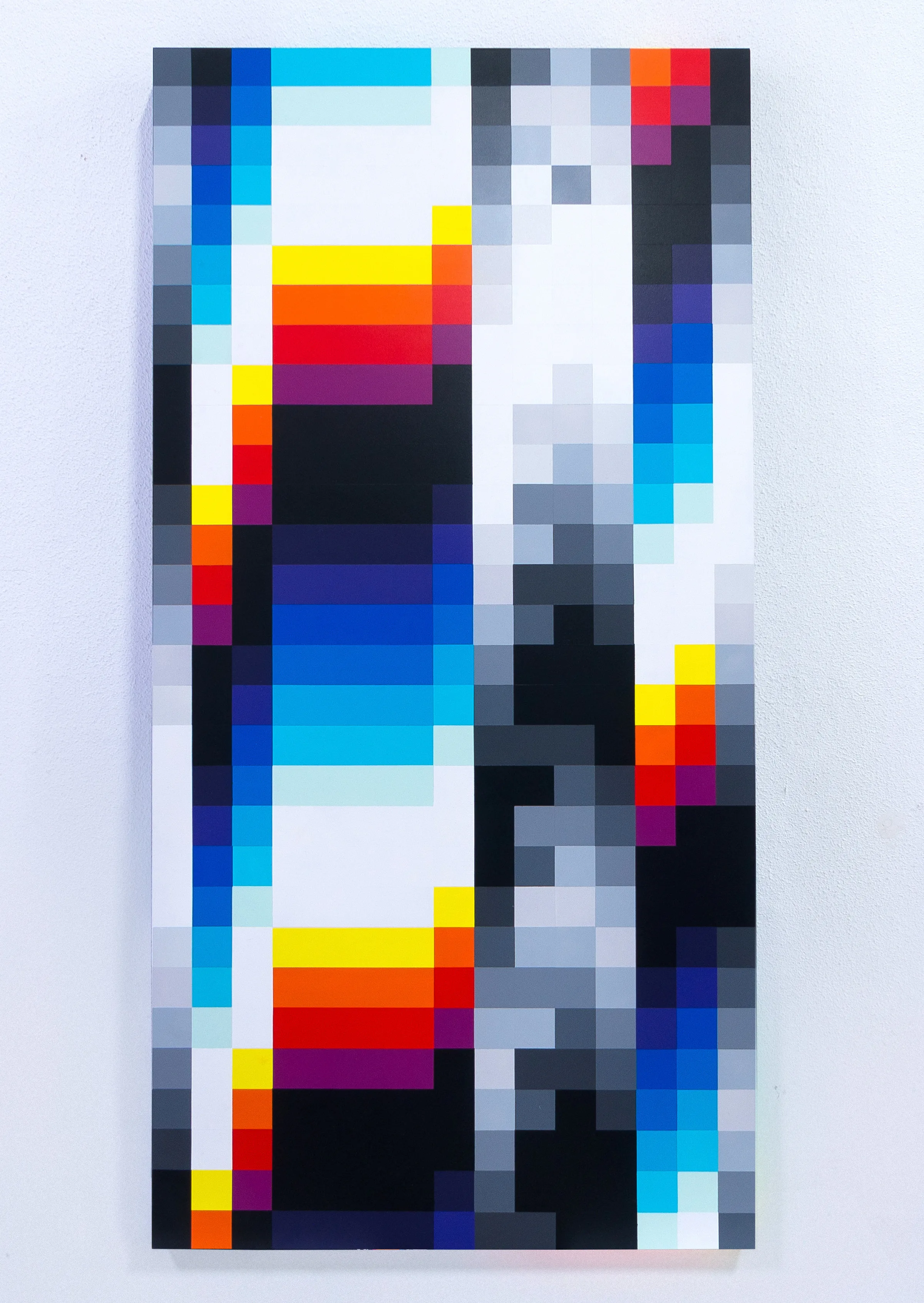 Chromadynamica 18C — foto 2