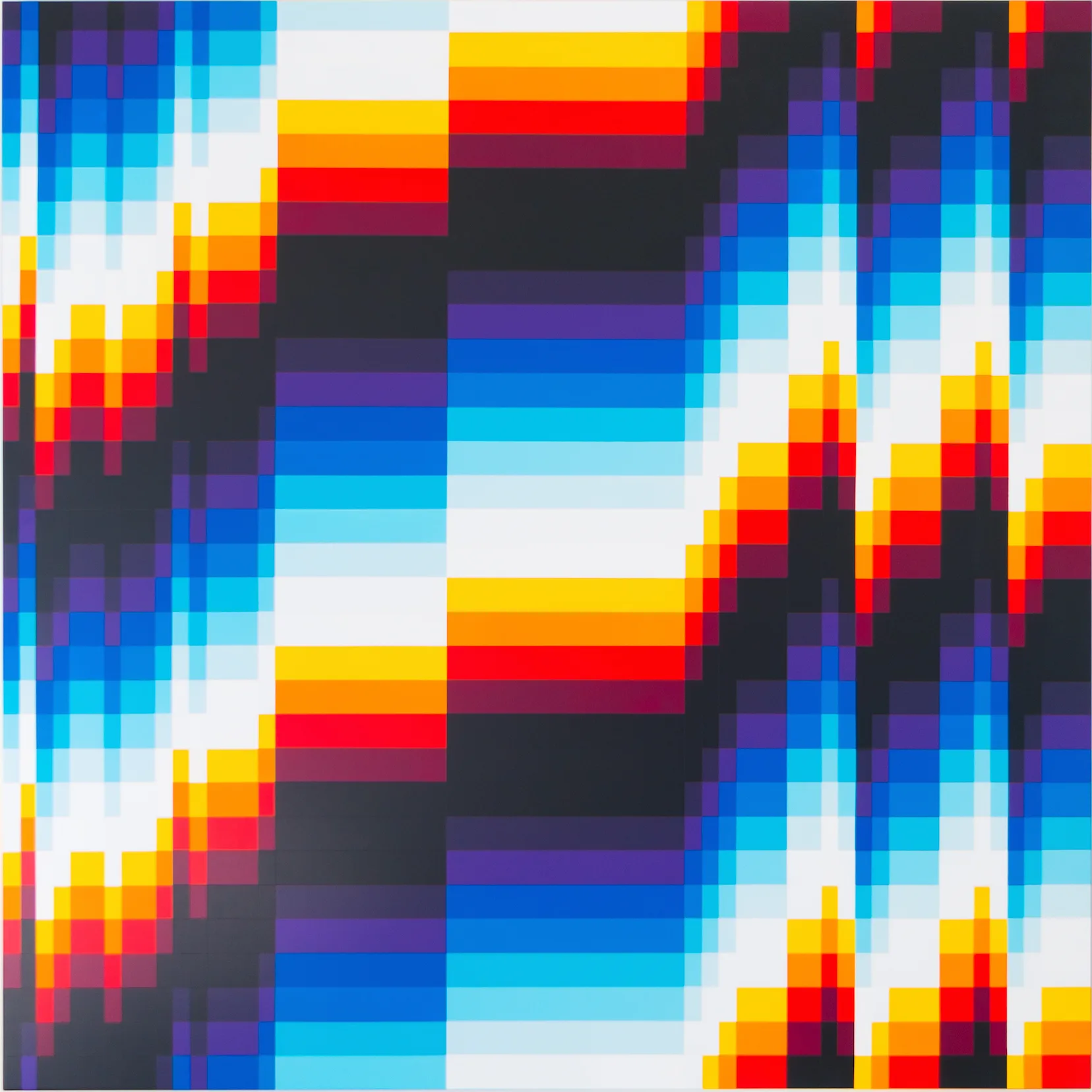 Chromadynamica 89 — foto 1