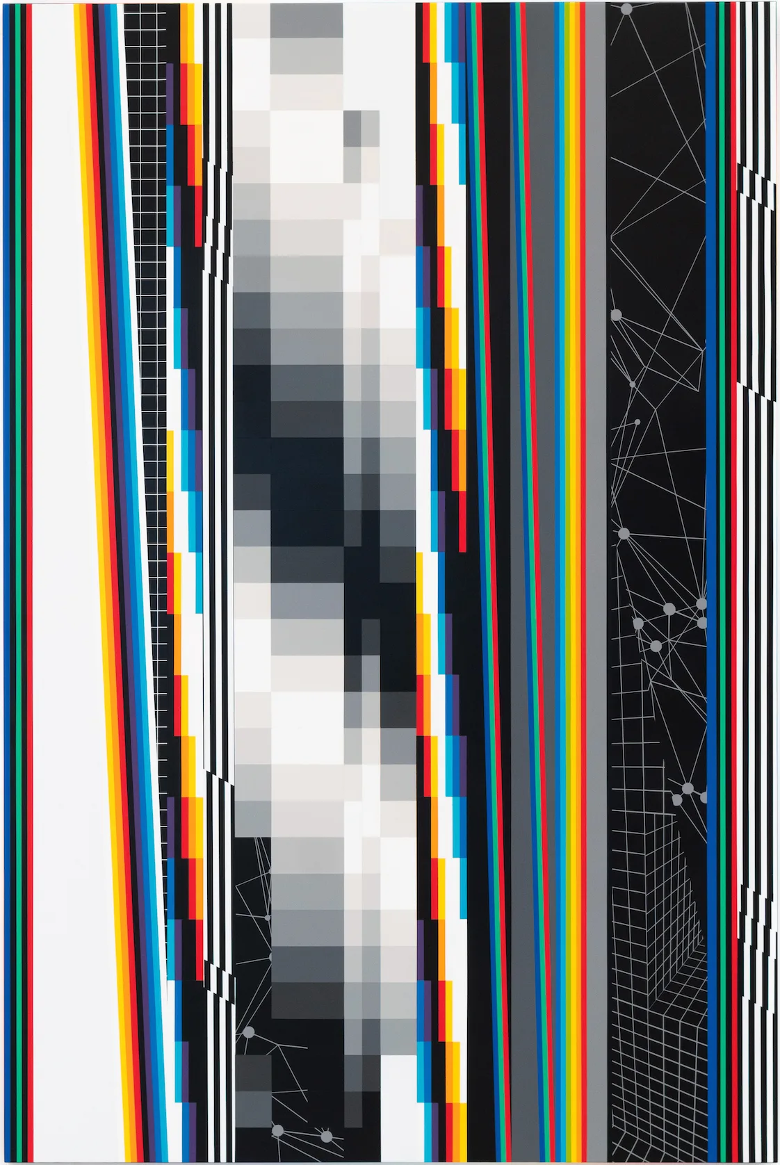 Chromadynamica 92 — foto 1