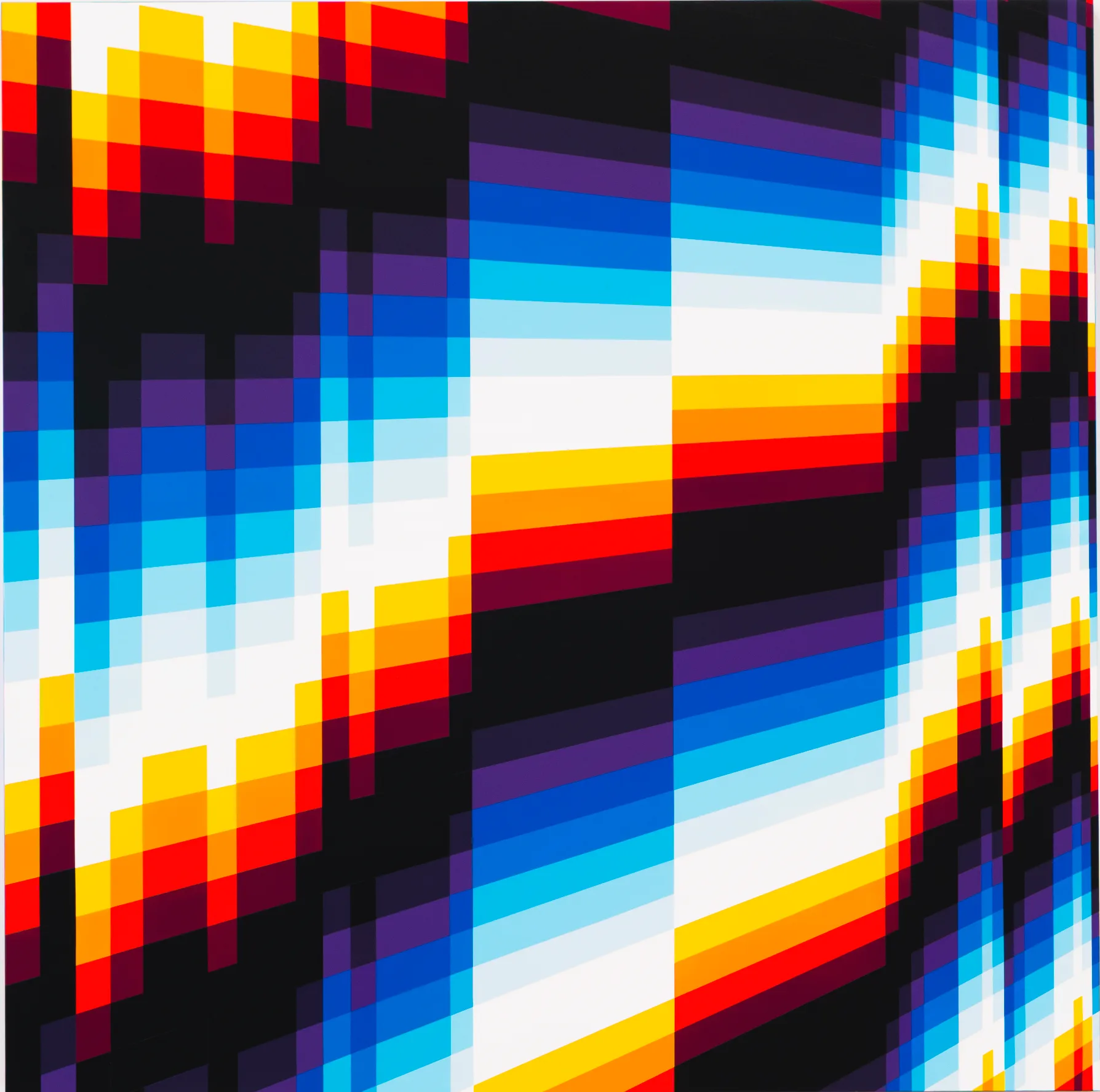 Chromadynamica 94 — foto 1