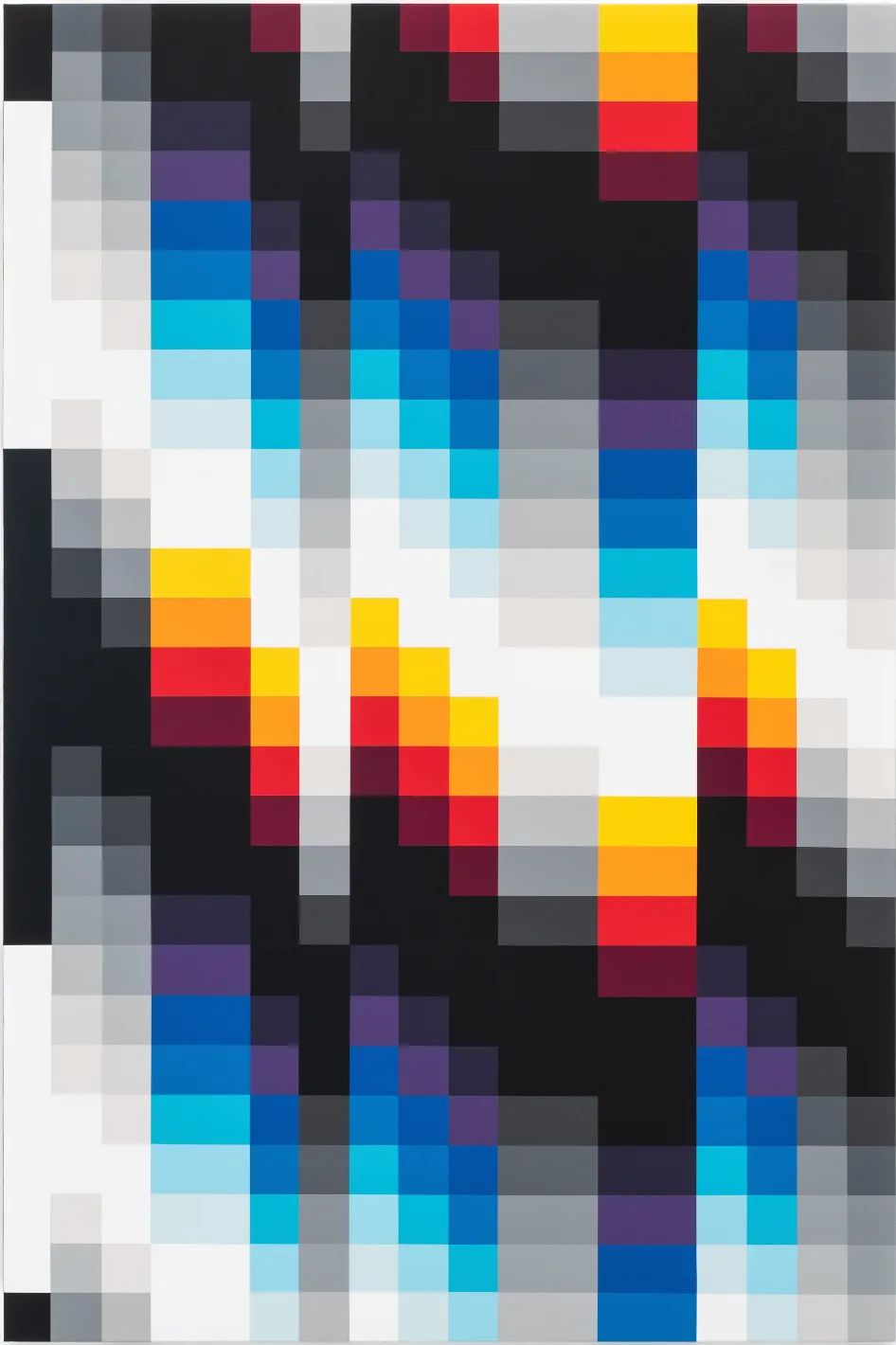 Chromadynamica 98 — foto 1