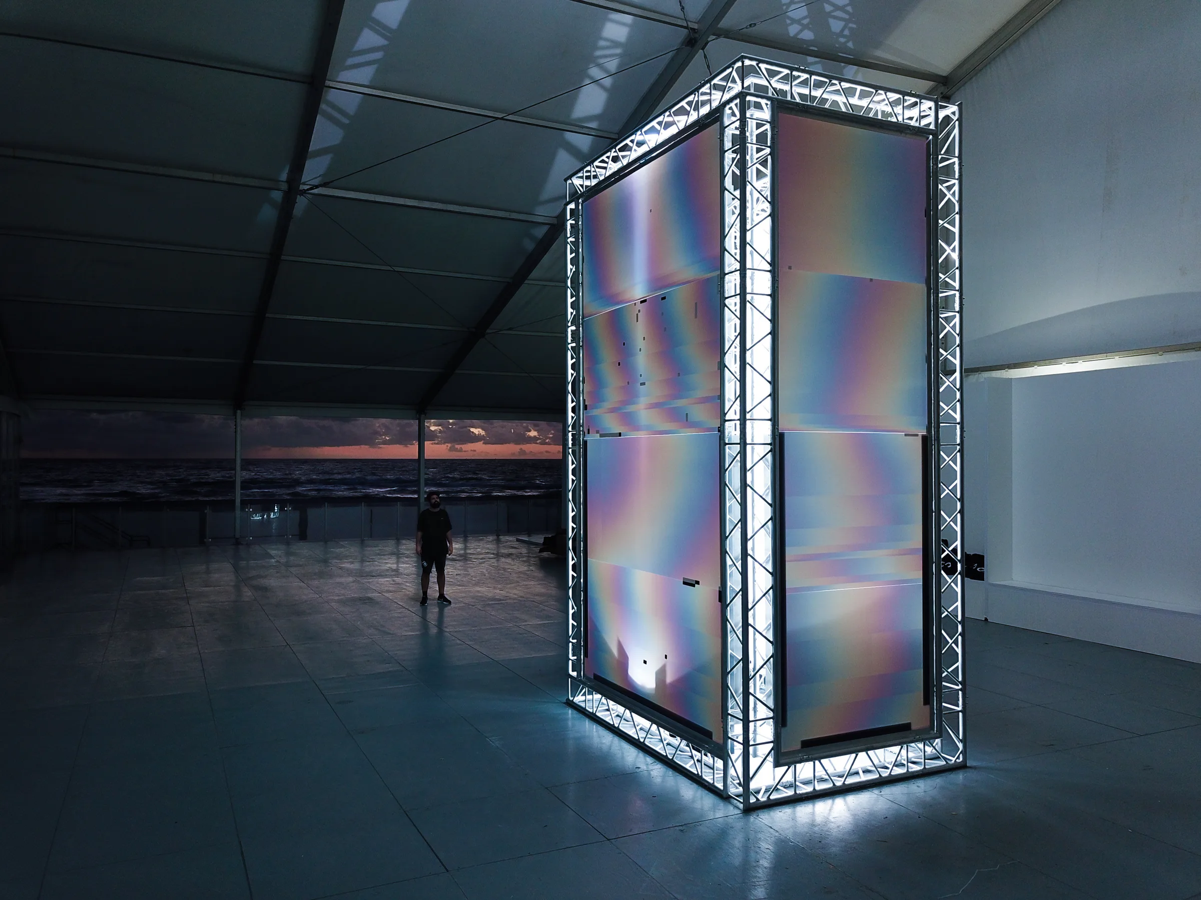 Chromadynamica Dimensional — foto 1