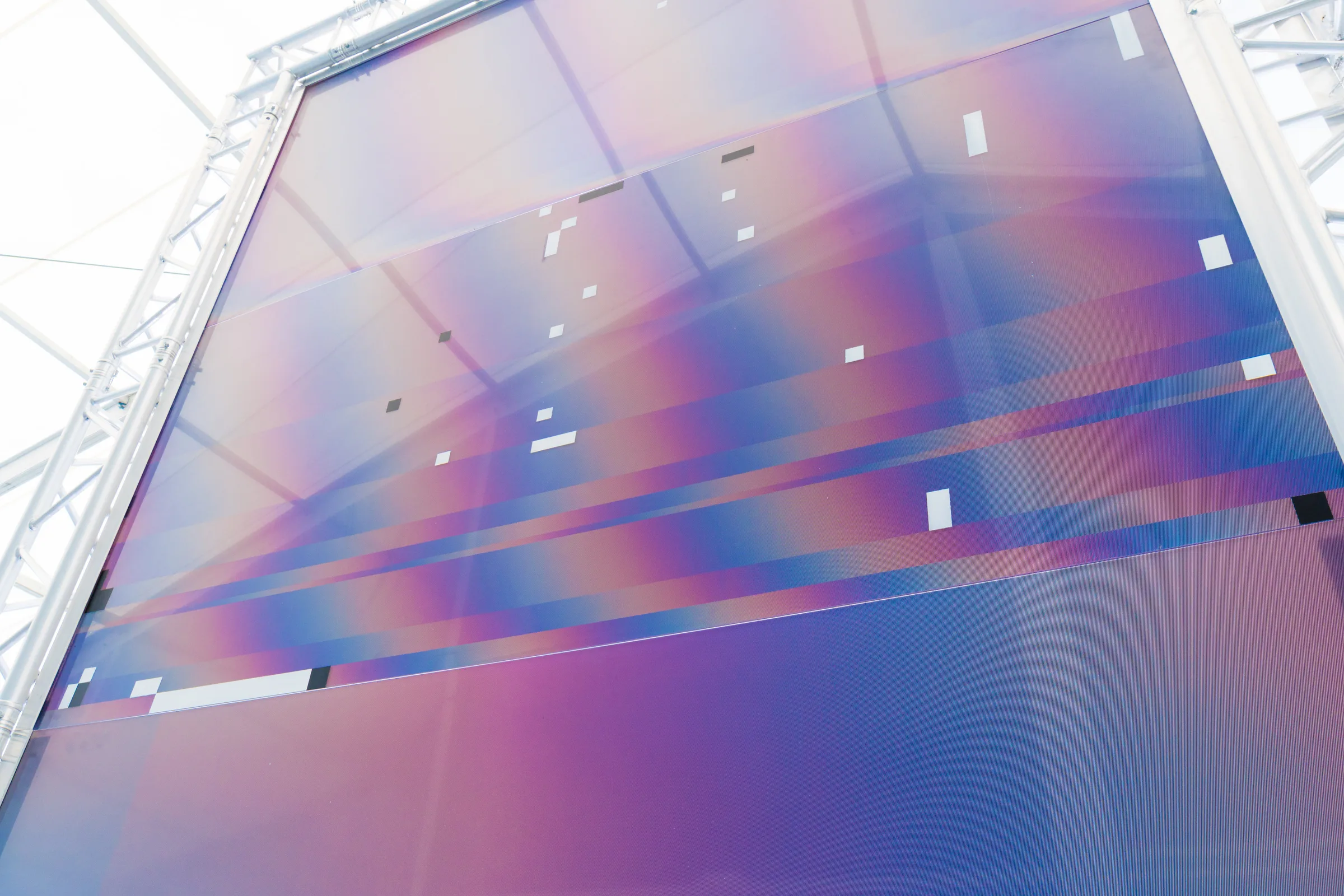 Chromadynamica Dimensional — foto 5