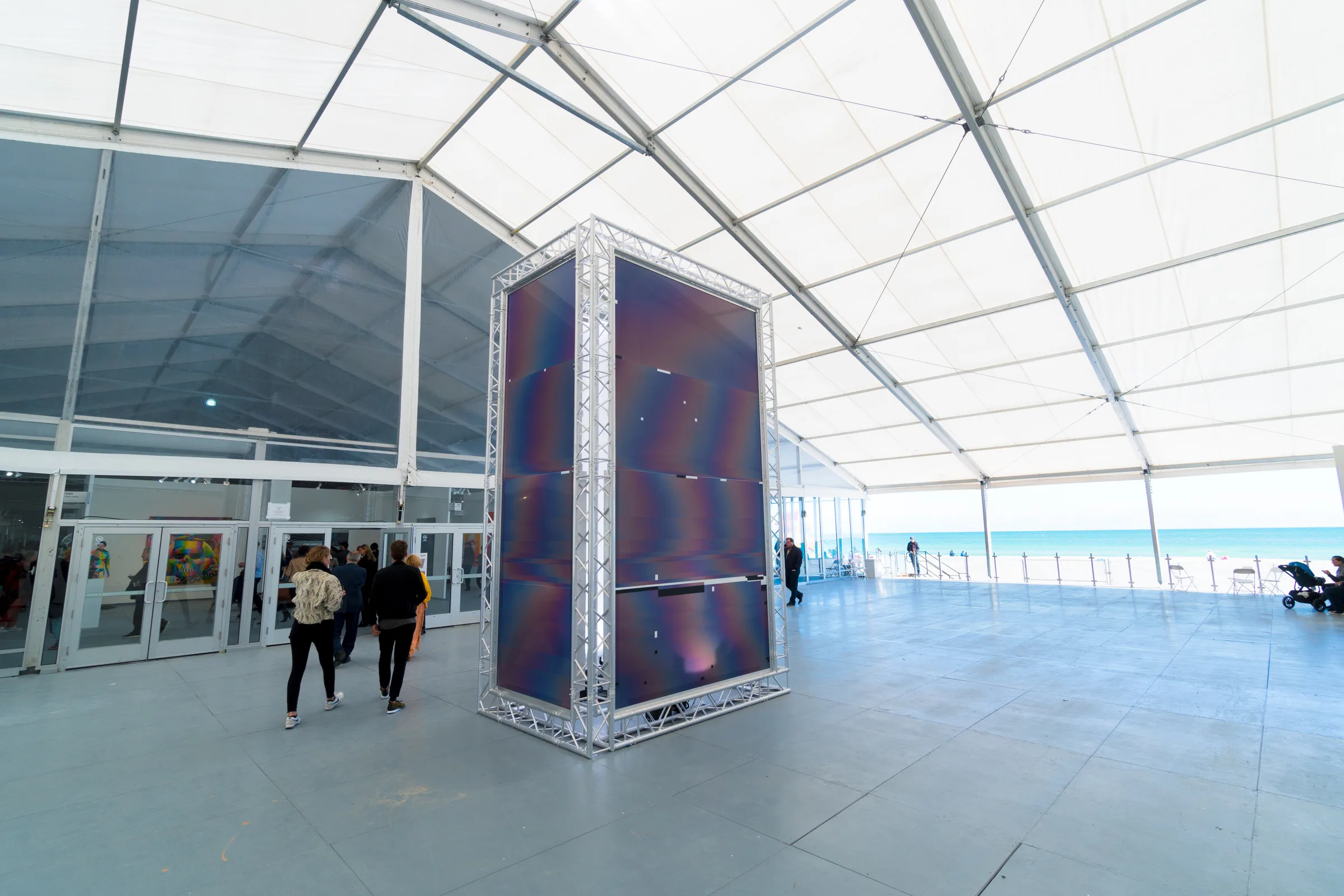 Chromadynamica Dimensional — foto 10