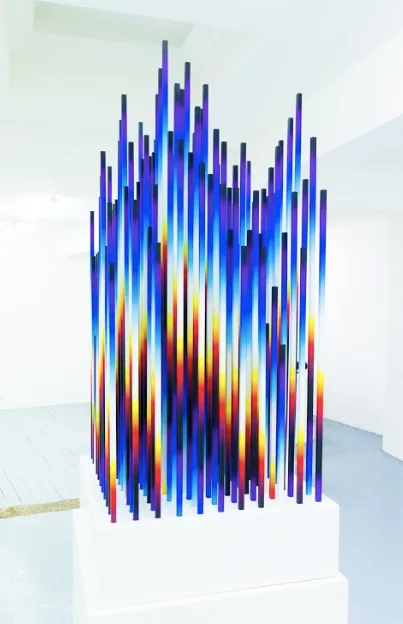 Chromadynamica Dimensional 2 — foto 1