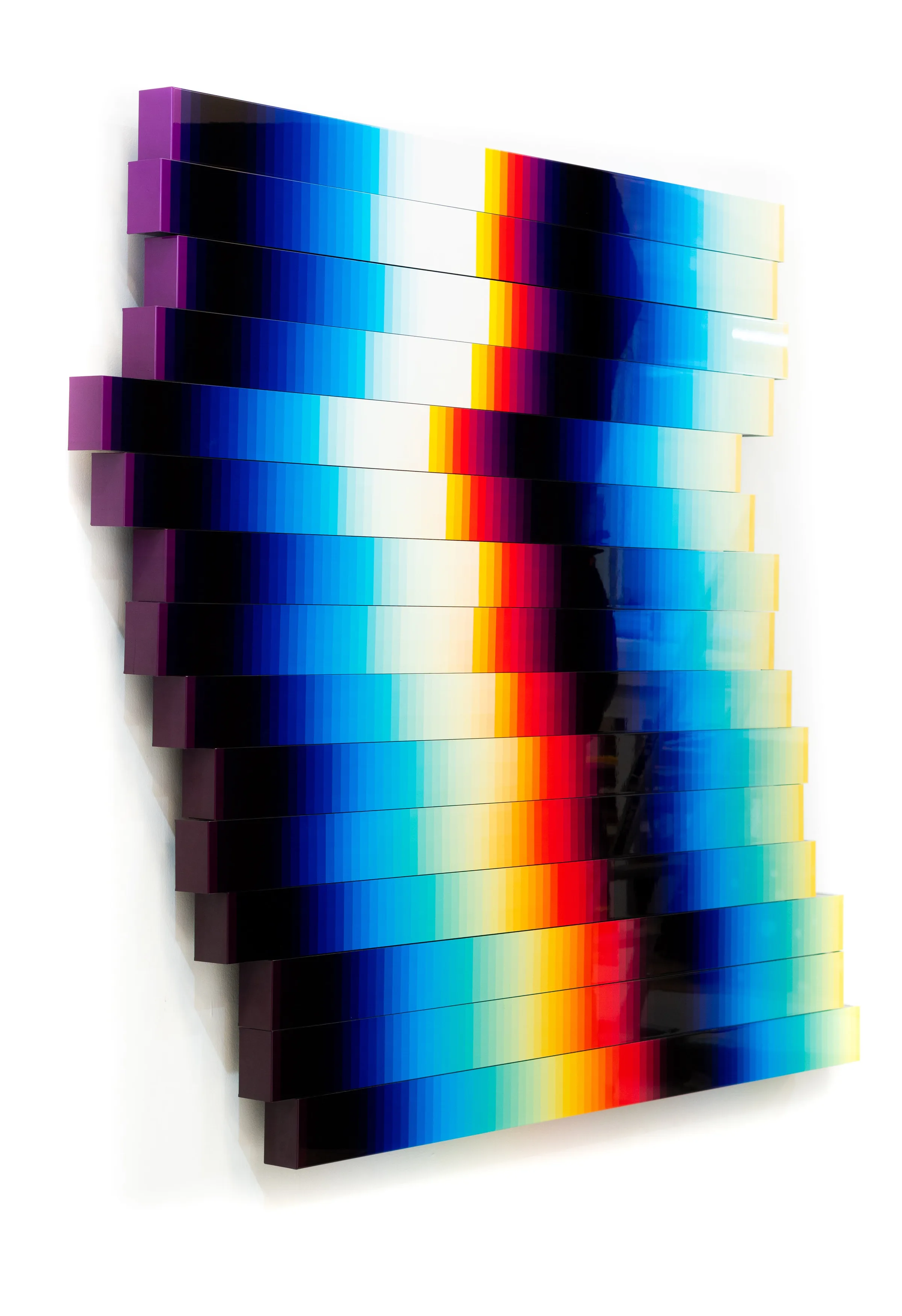 Chromadynamica Manipulable 12 — foto 8