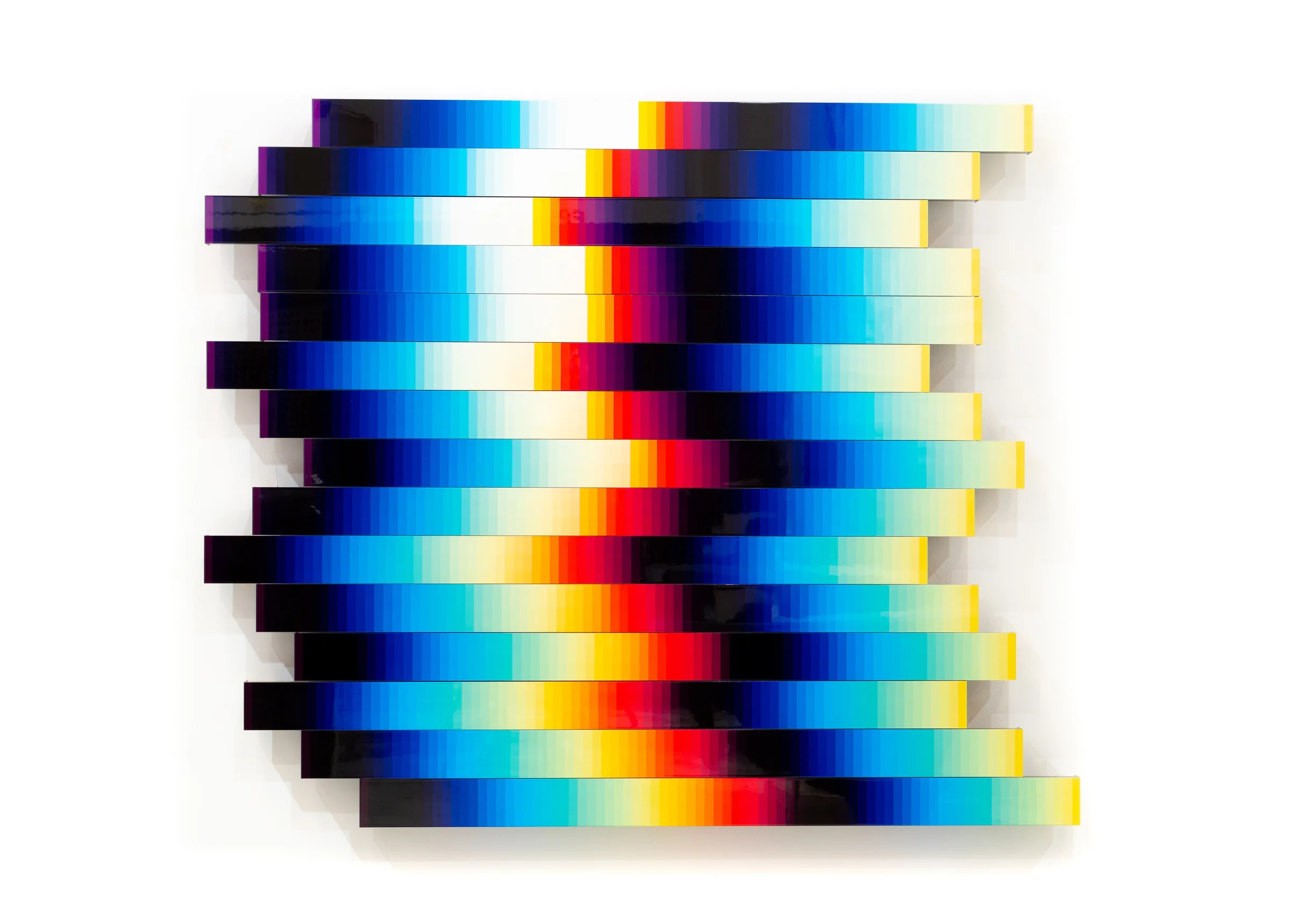Chromadynamica Manipulable 12 — foto 10