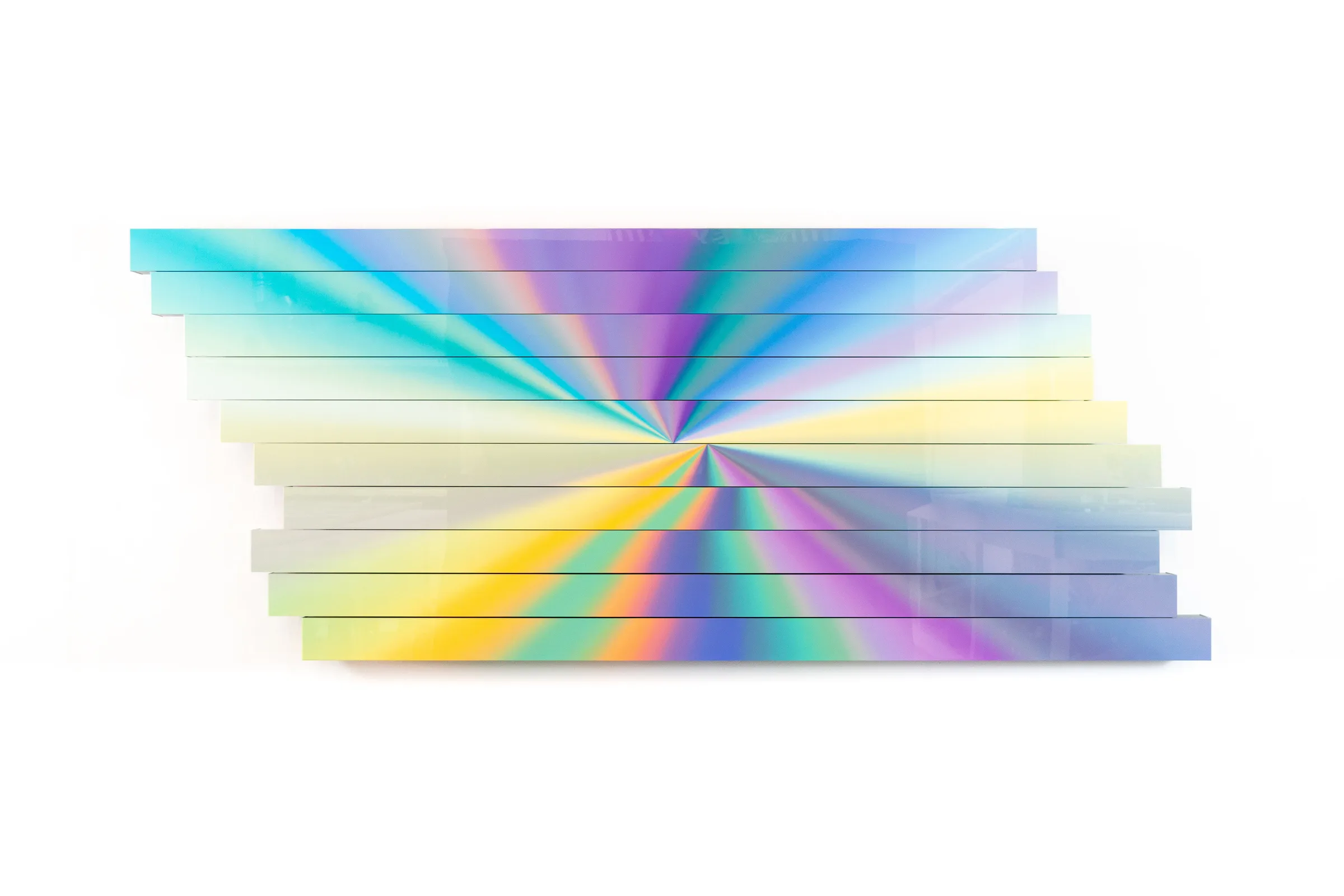 Chromadynamica Manipulable 17 — foto 3