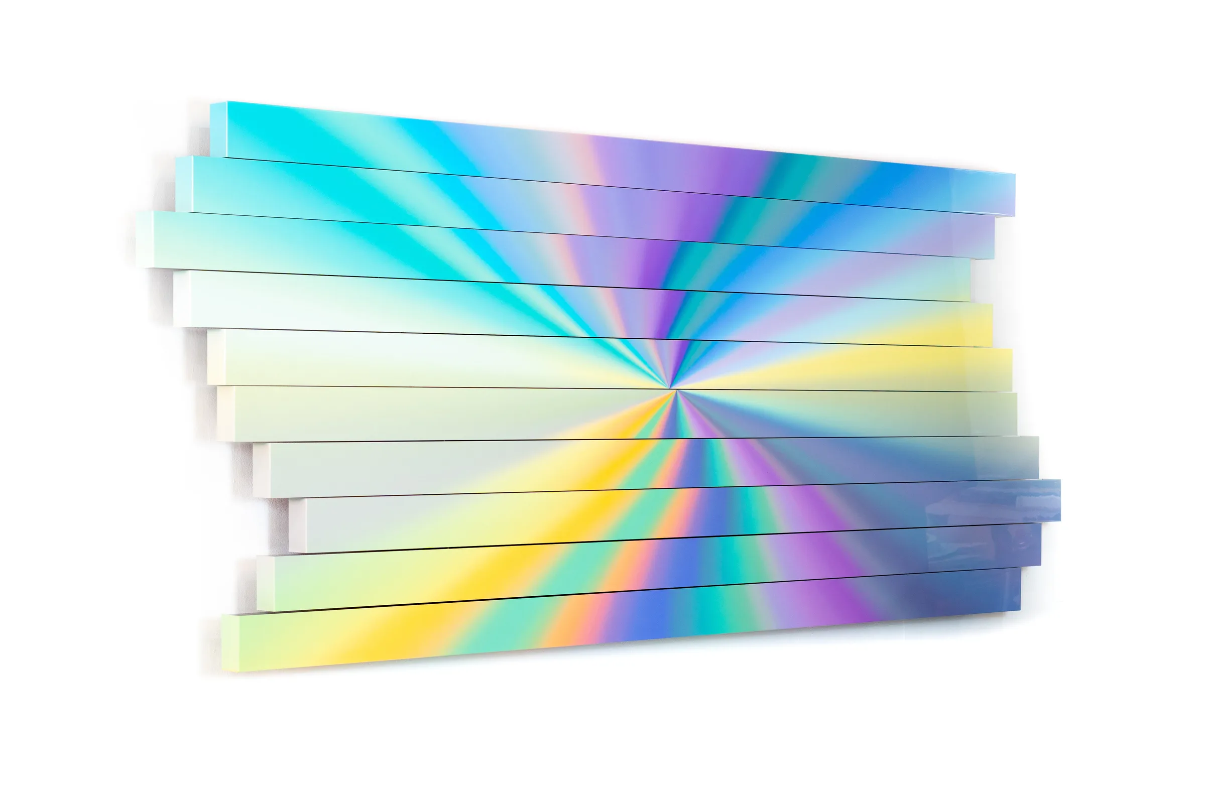 Chromadynamica Manipulable 17 — foto 5