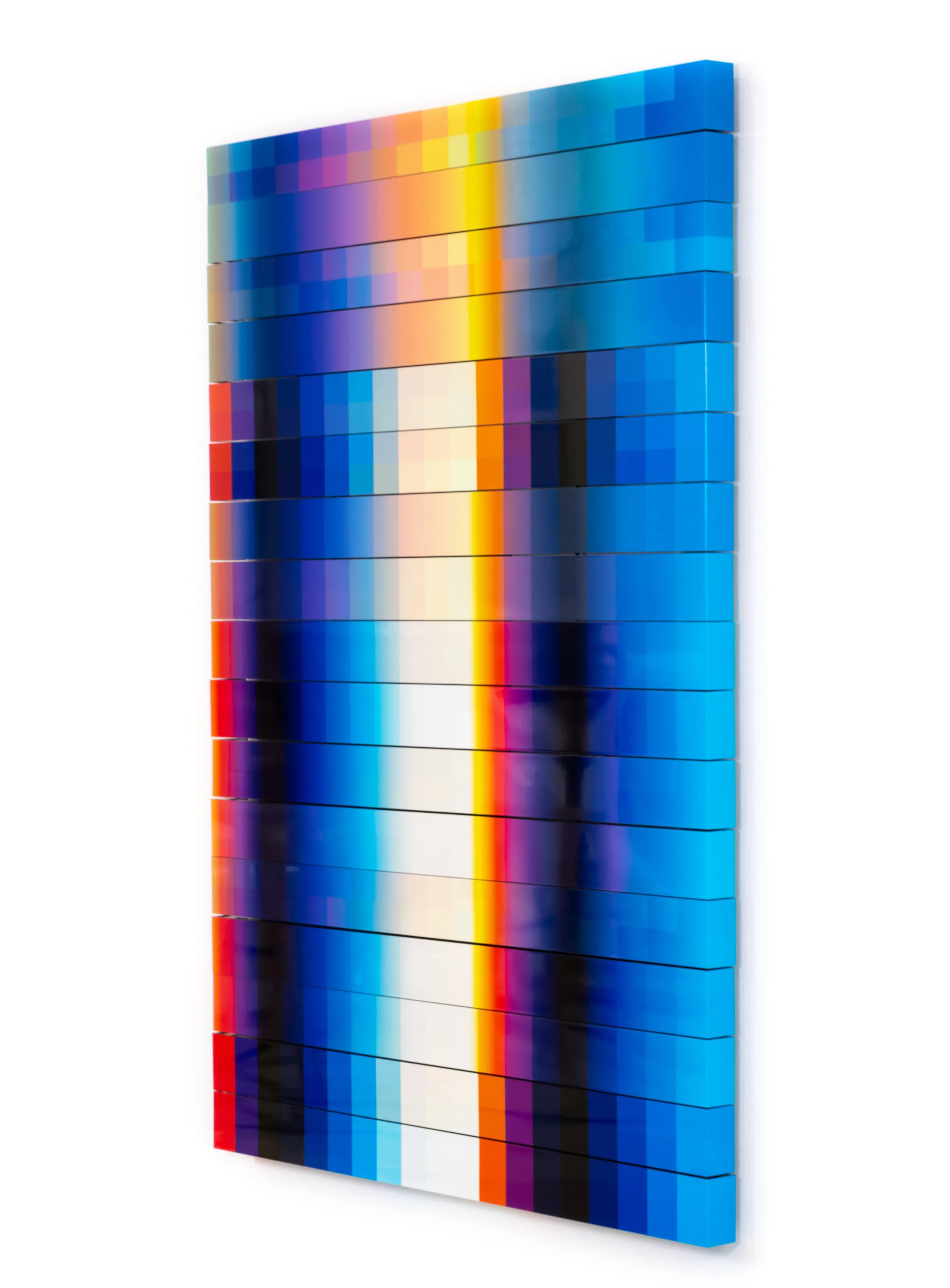 Chromadynamica Manipulable 2 — foto 3