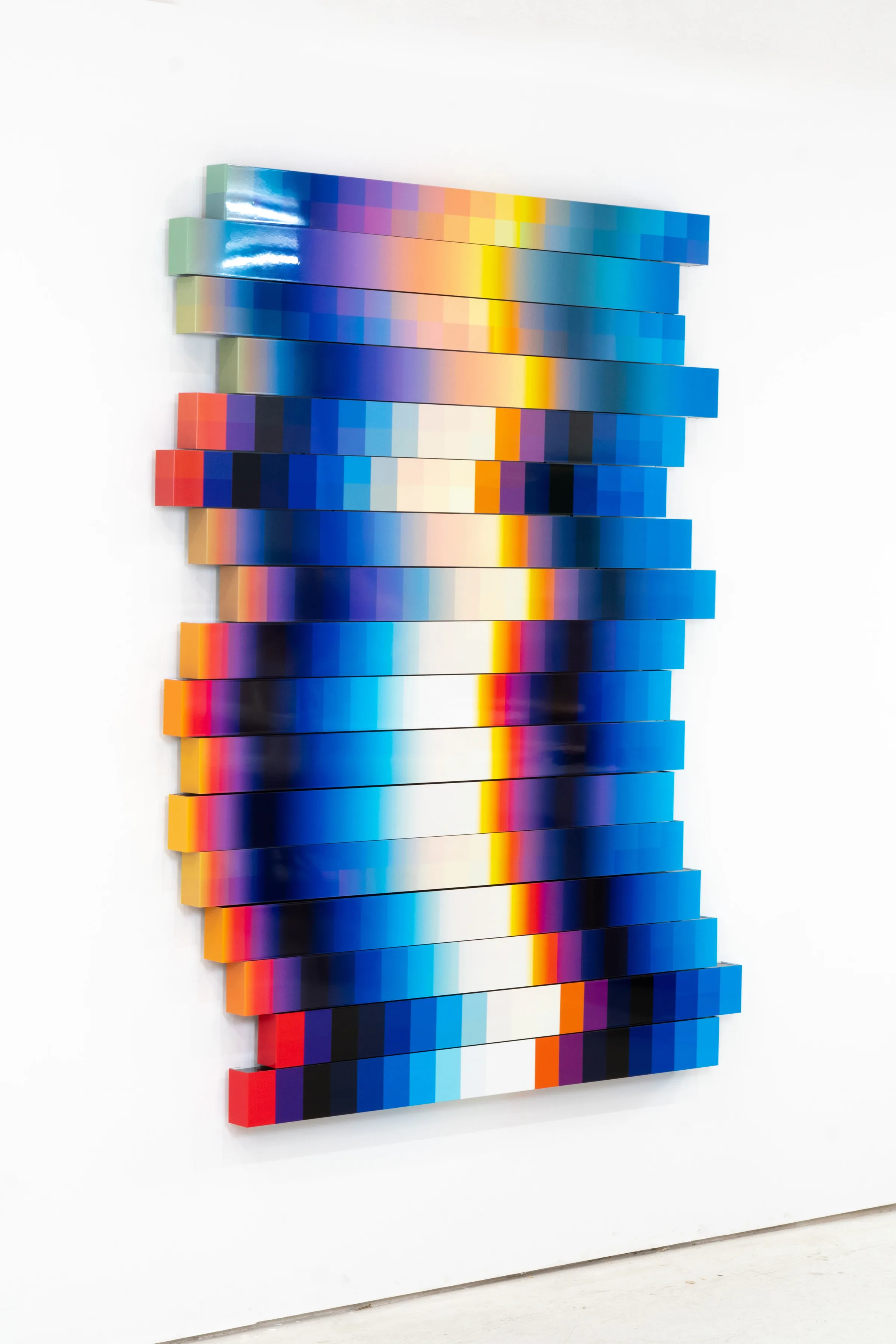 Chromadynamica Manipulable 2 — foto 4