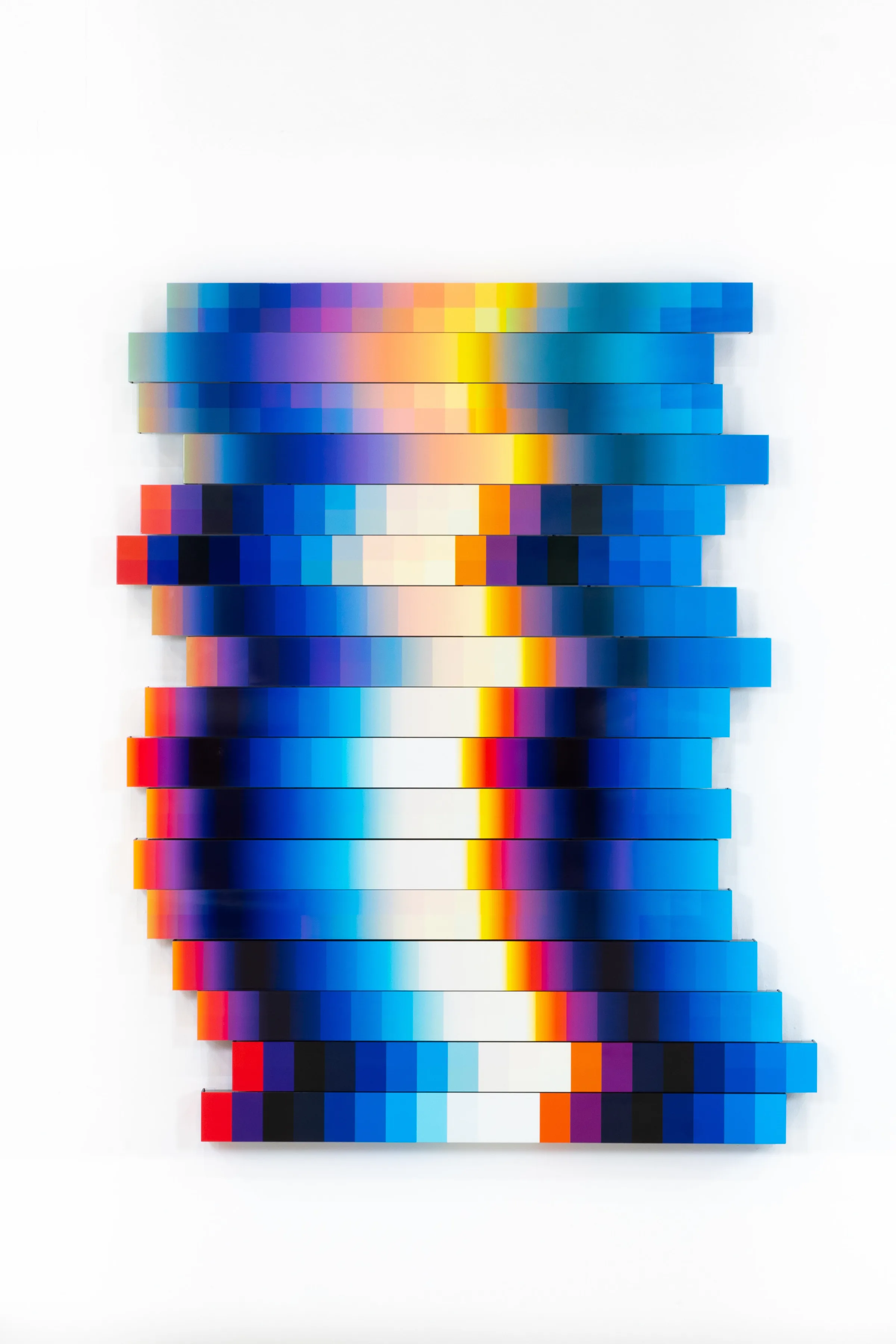 Chromadynamica Manipulable 2 — foto 5