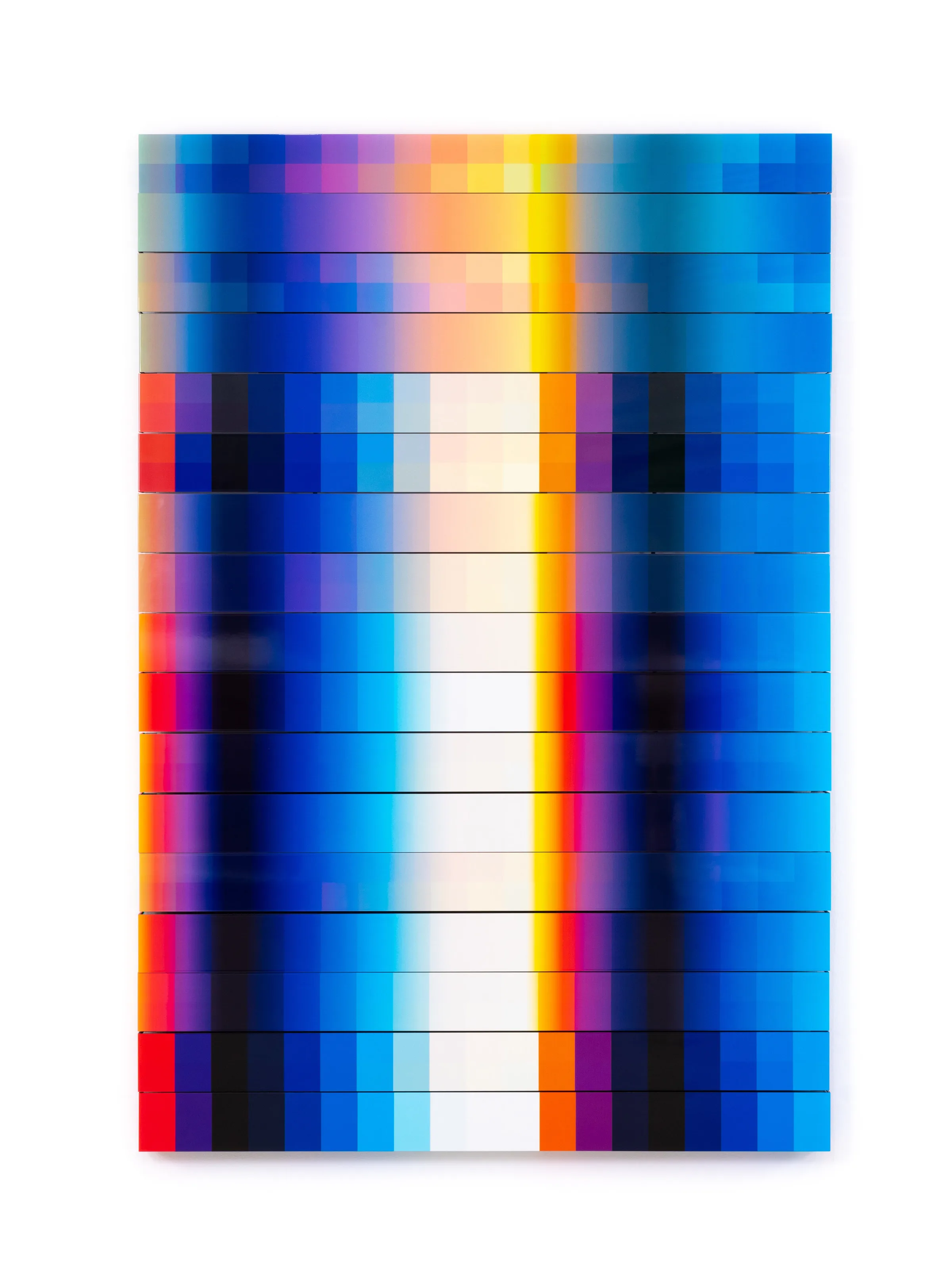 Chromadynamica Manipulable 2 — foto 7