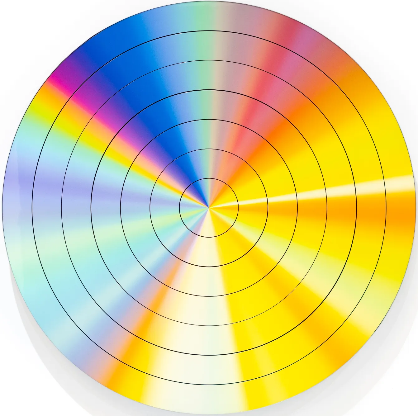 Chromadynamica Manipulable 20 — foto 1