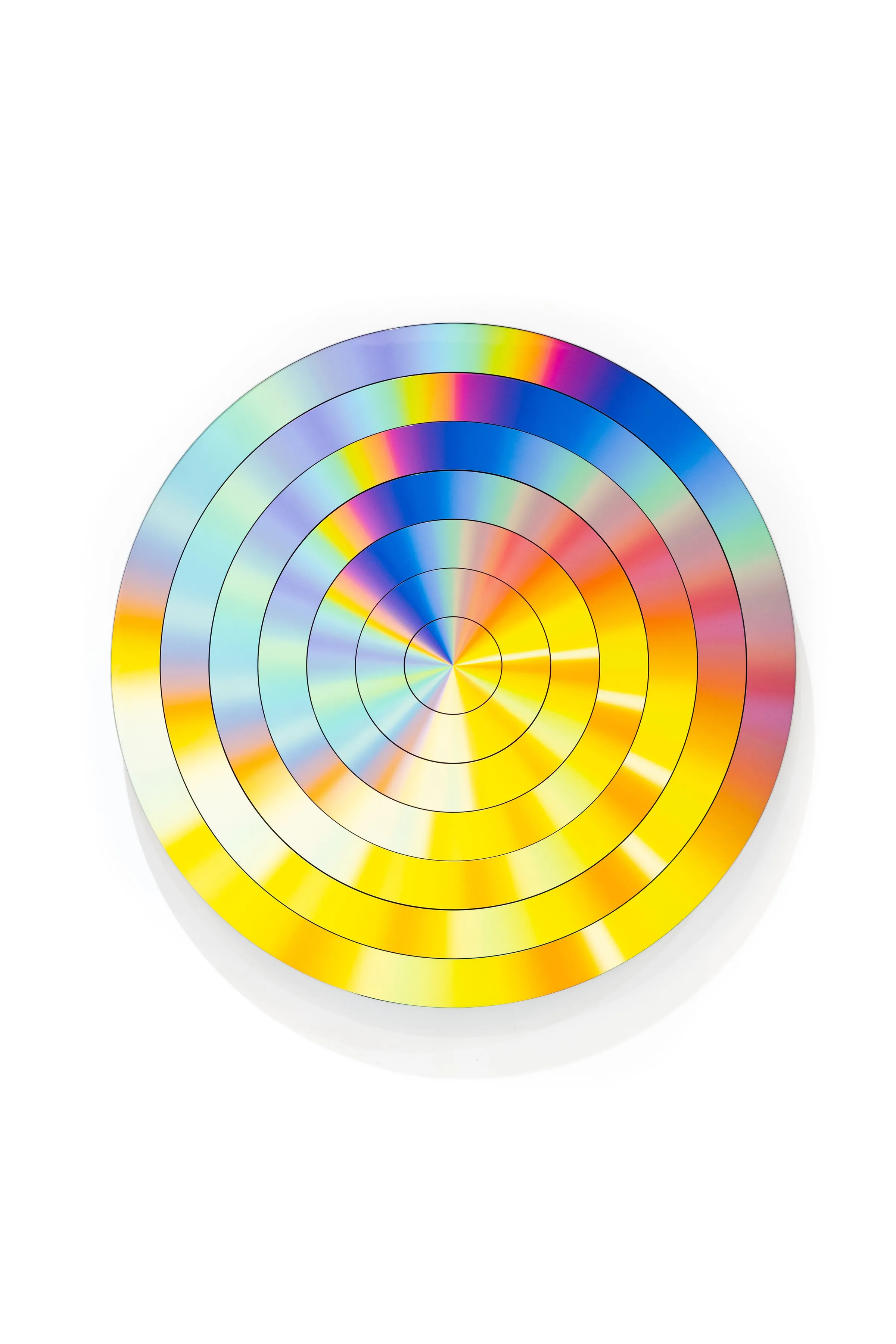 Chromadynamica Manipulable 20 — foto 2