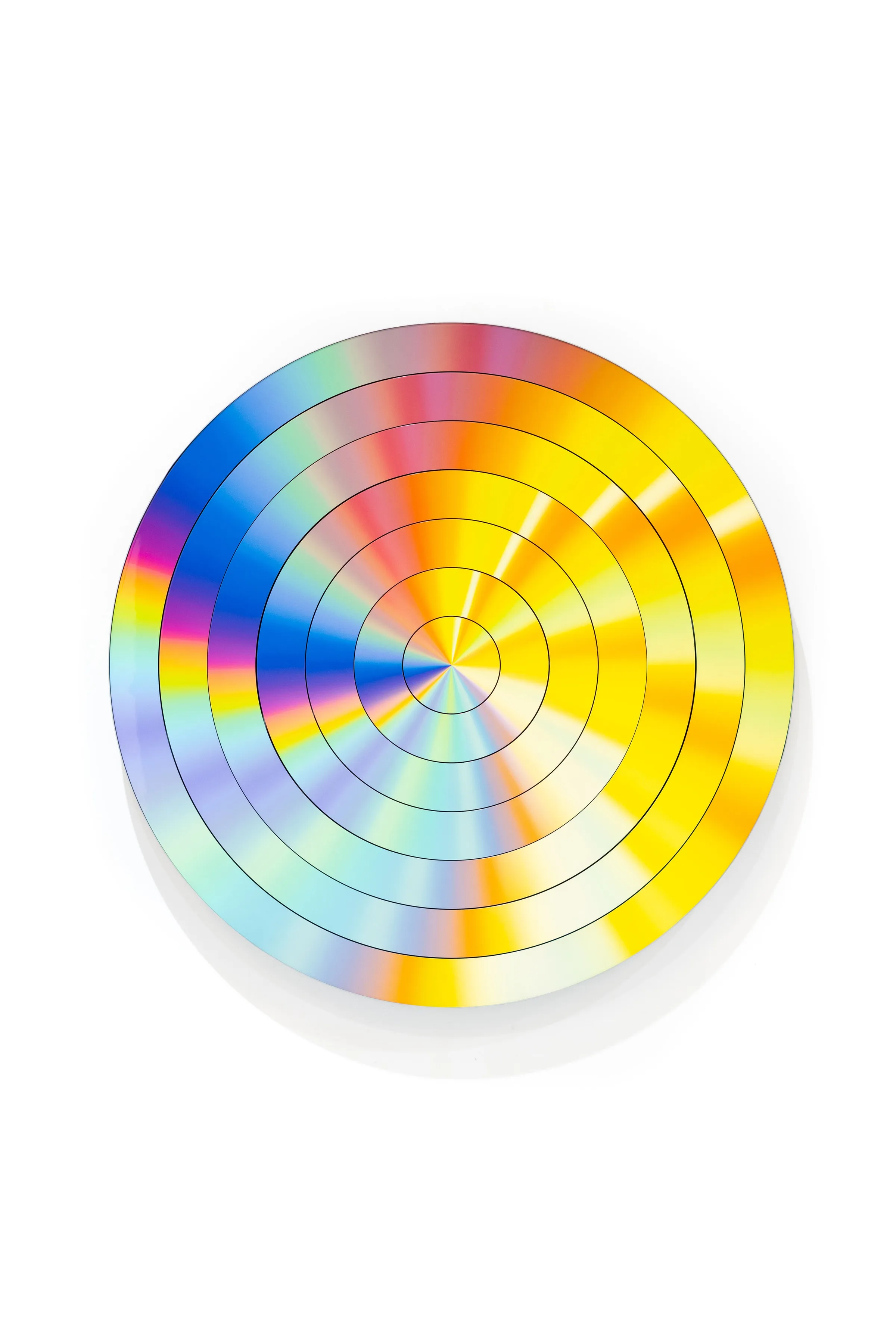 Chromadynamica Manipulable 20 — foto 3