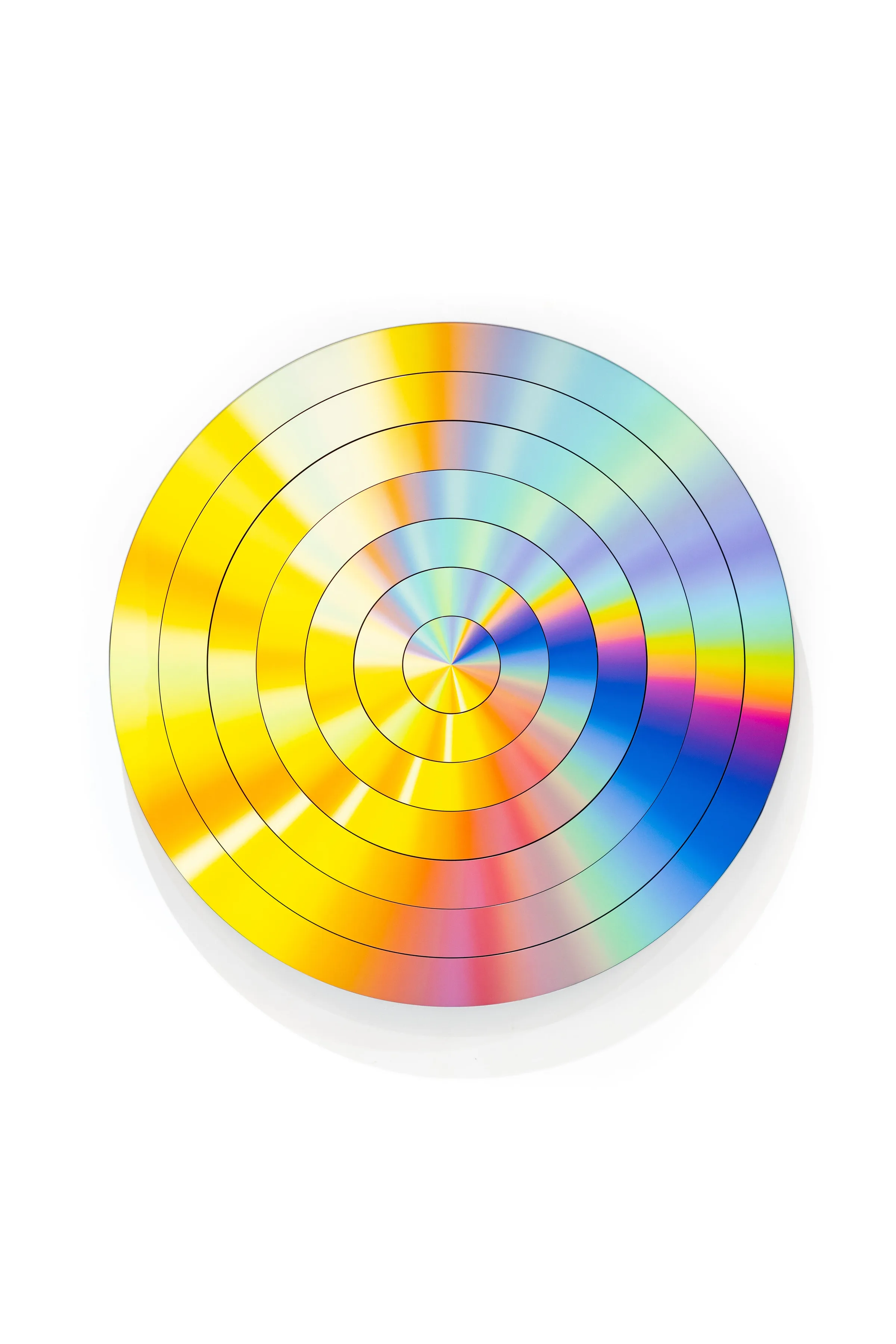 Chromadynamica Manipulable 20 — foto 4