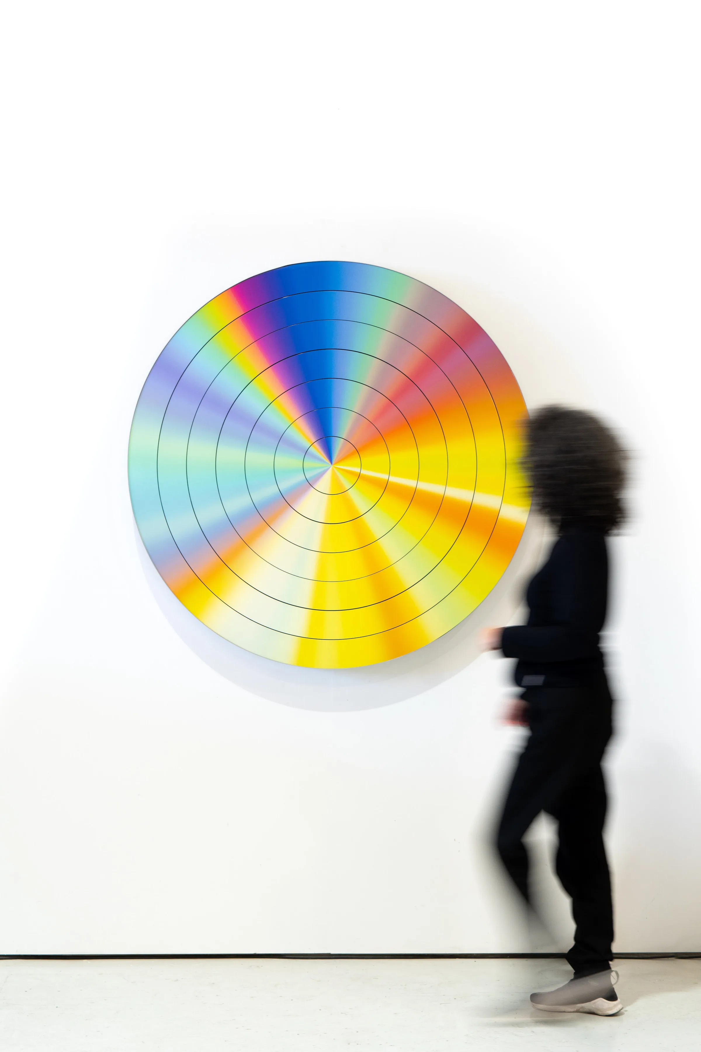 Chromadynamica Manipulable 20 — foto 10