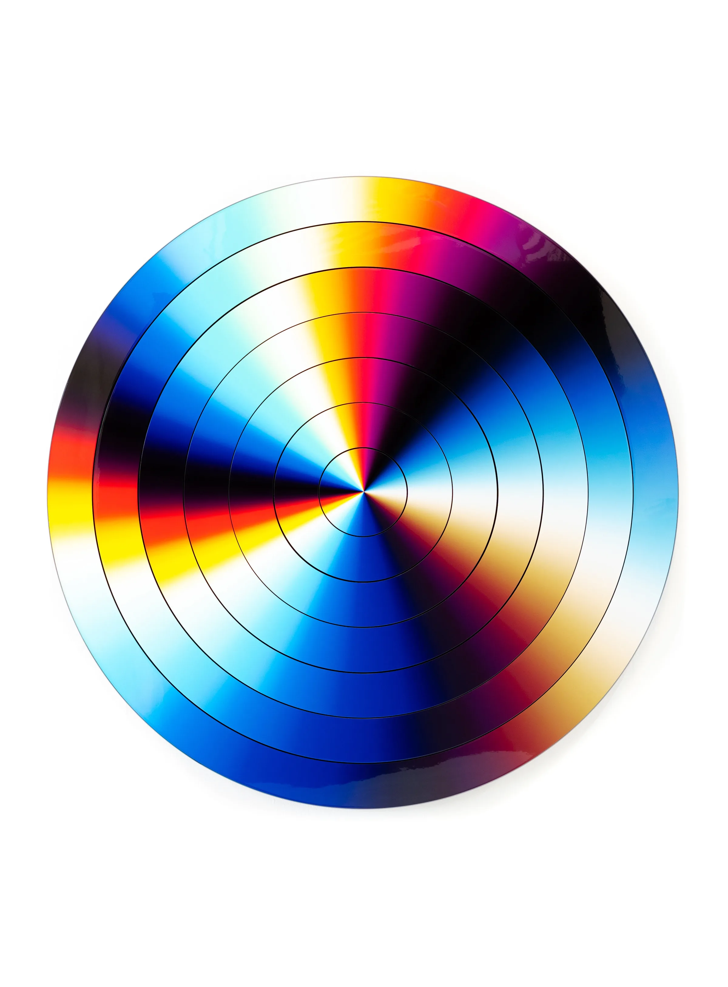 Chromadynamica Manipulable 23 — foto 2