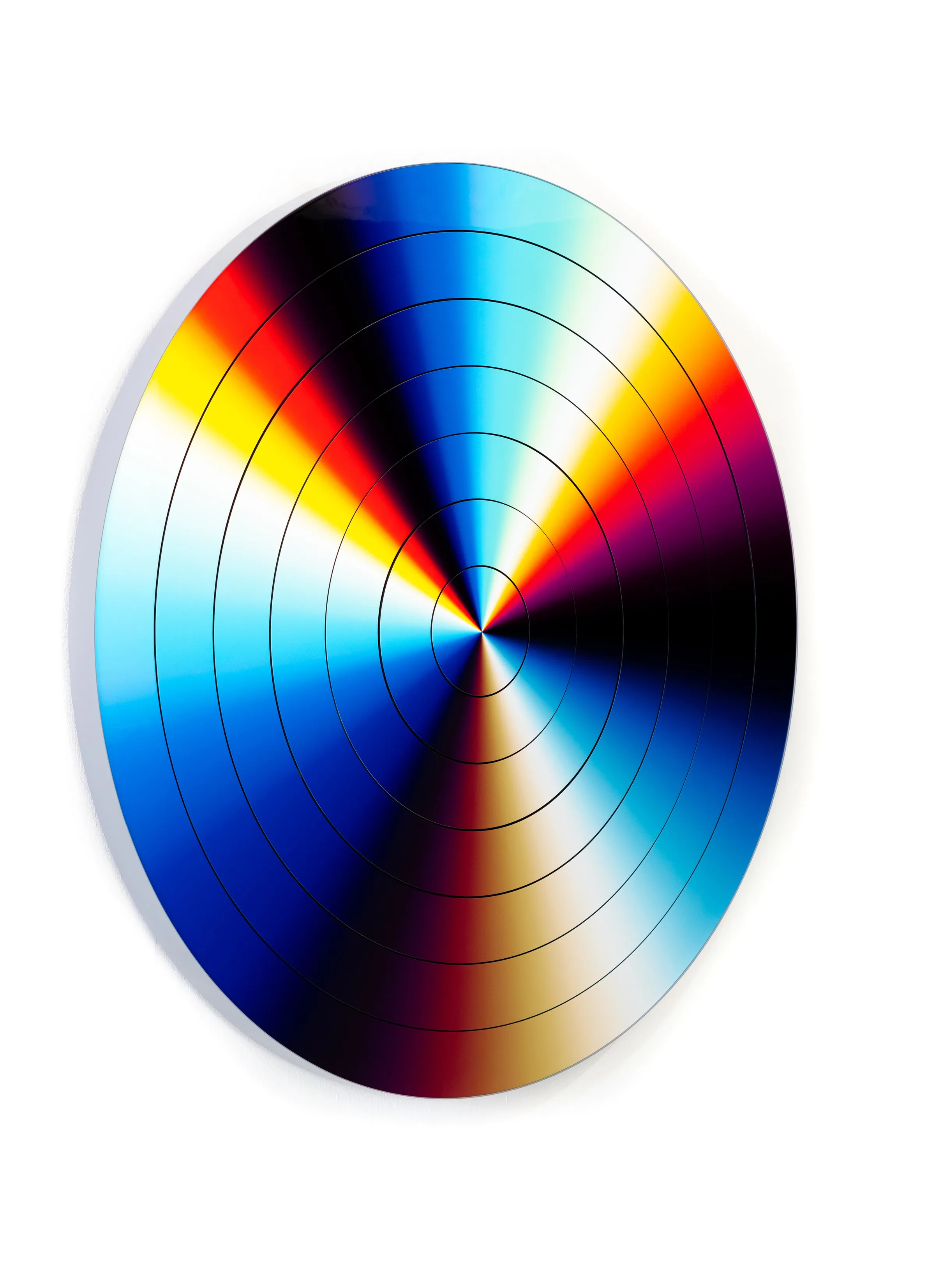 Chromadynamica Manipulable 23 — foto 3