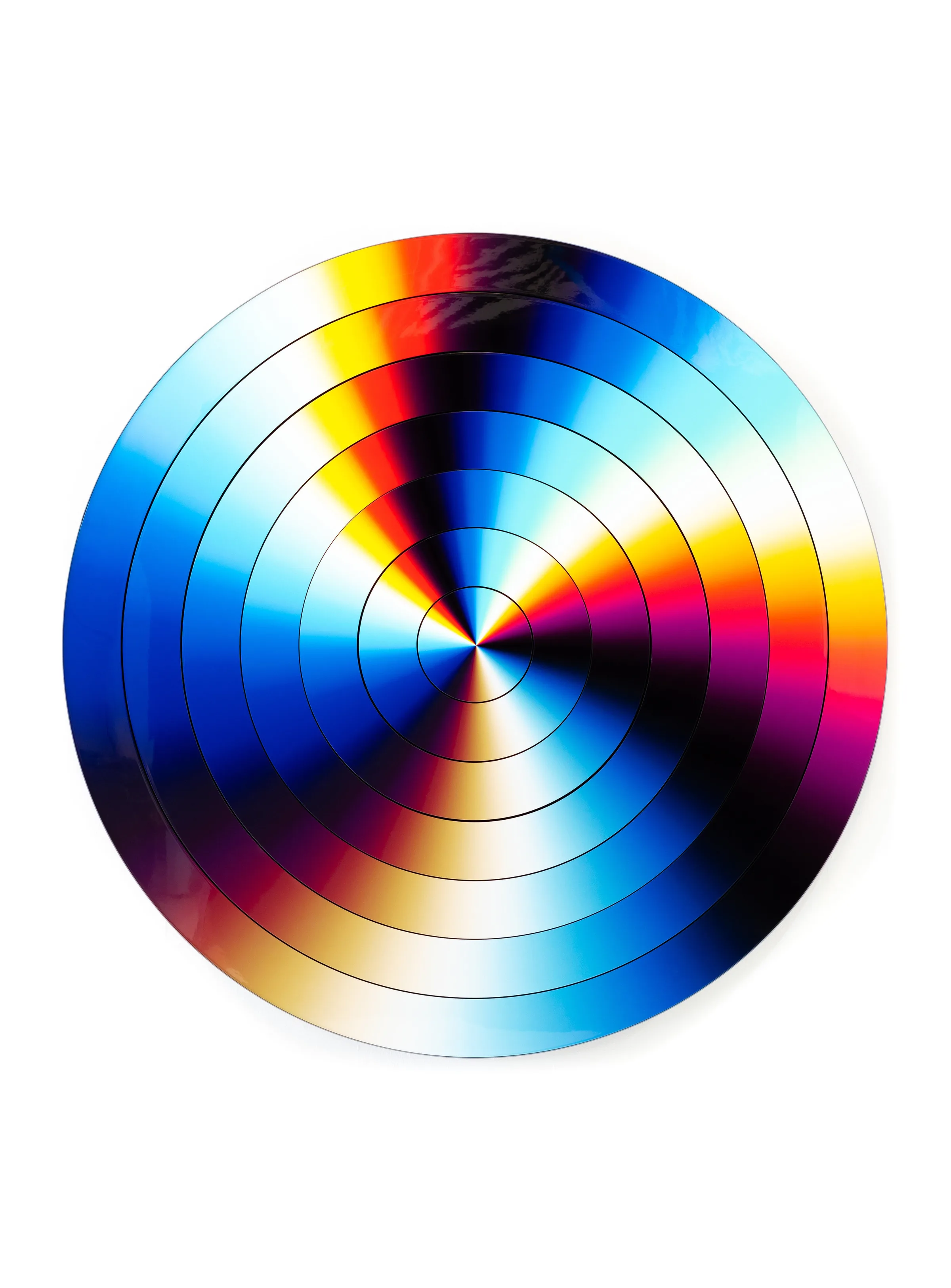 Chromadynamica Manipulable 23 — foto 4