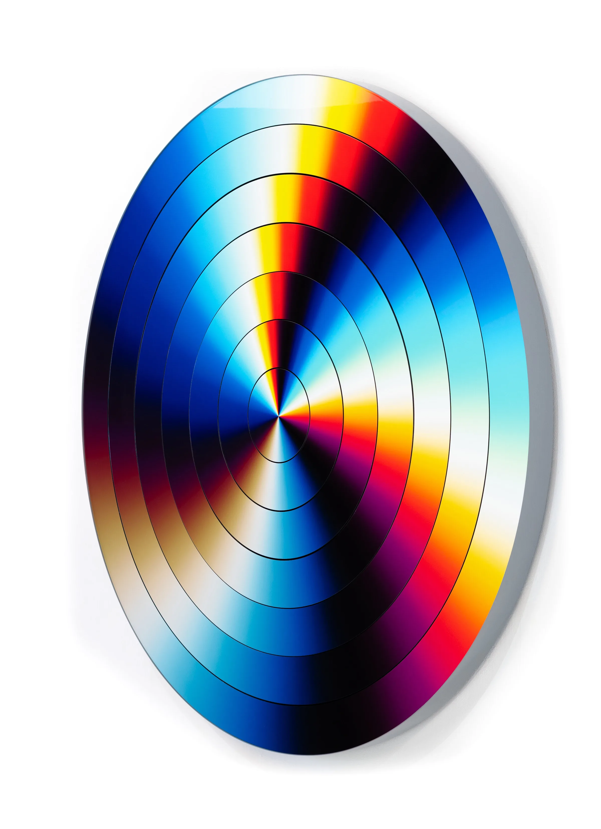 Chromadynamica Manipulable 23 — foto 6