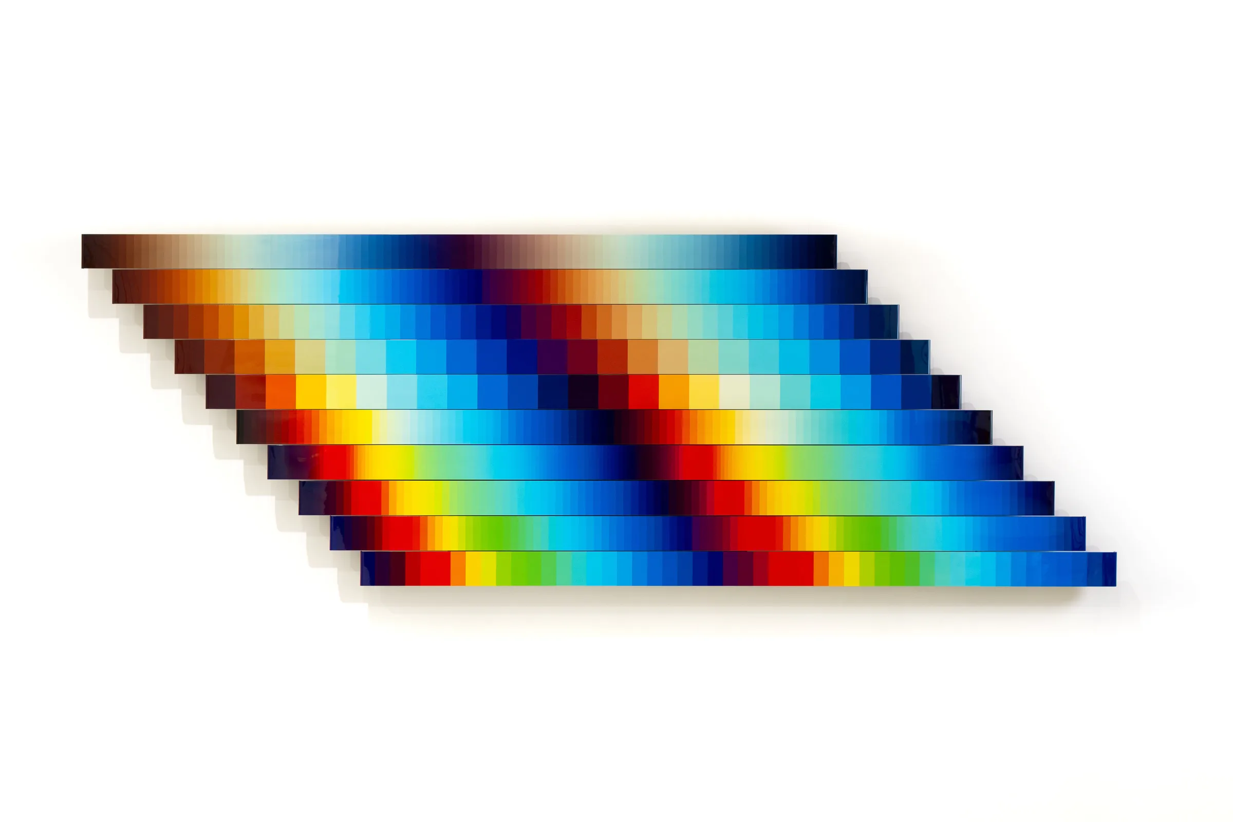 Chromadynamica Manipulable 28 — foto 2
