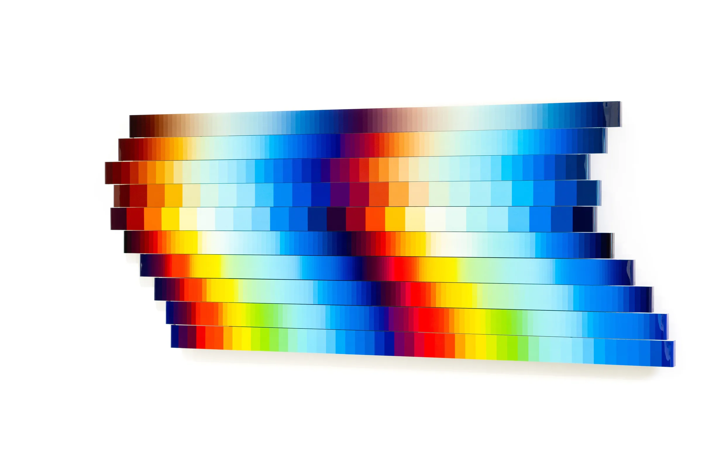 Chromadynamica Manipulable 28 — foto 5