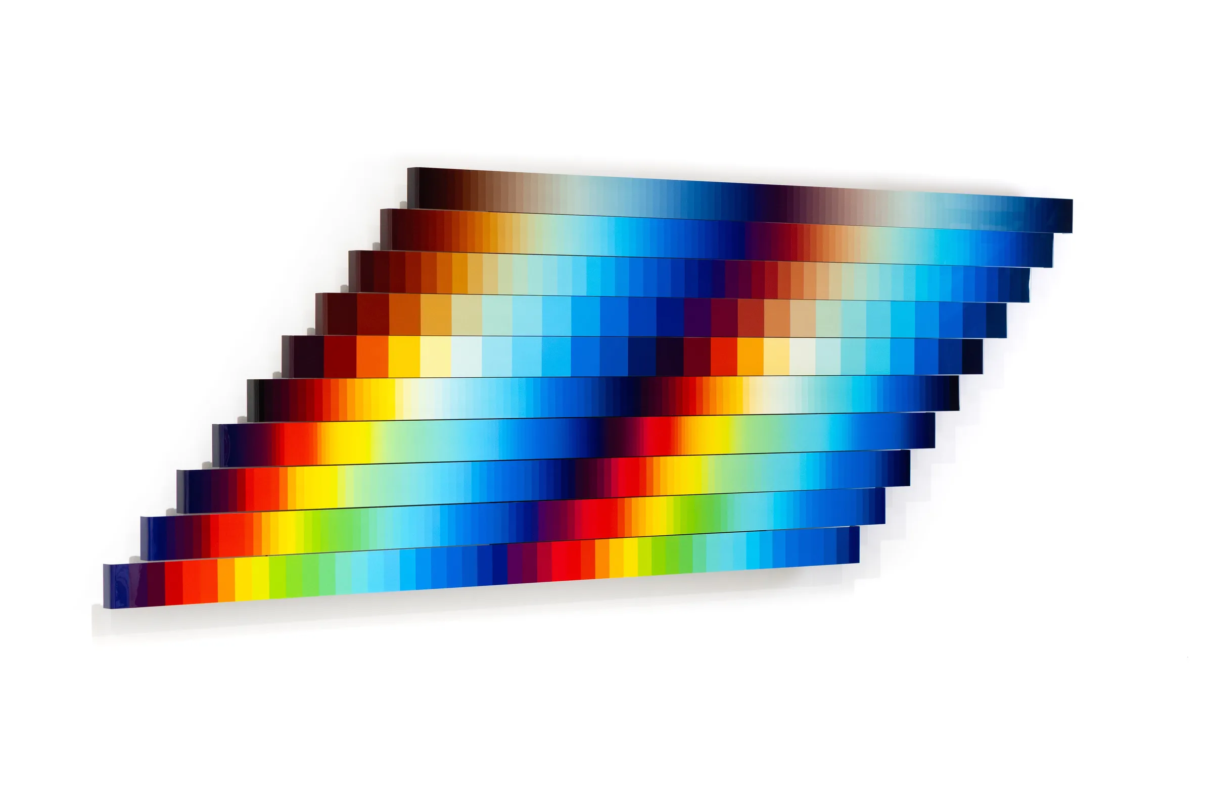Chromadynamica Manipulable 28 — foto 6