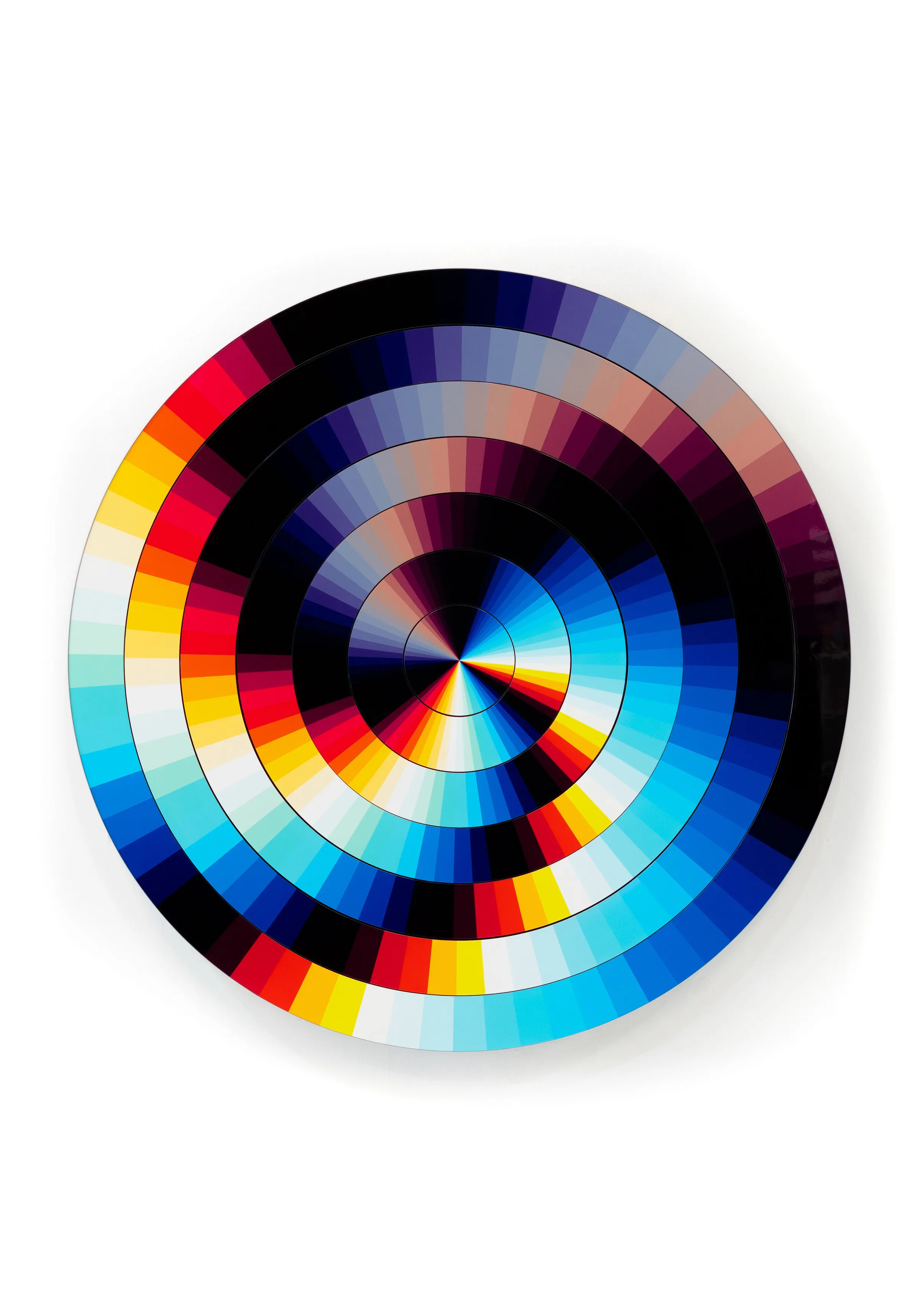 Chromadynamica Manipulable 29 — foto 2