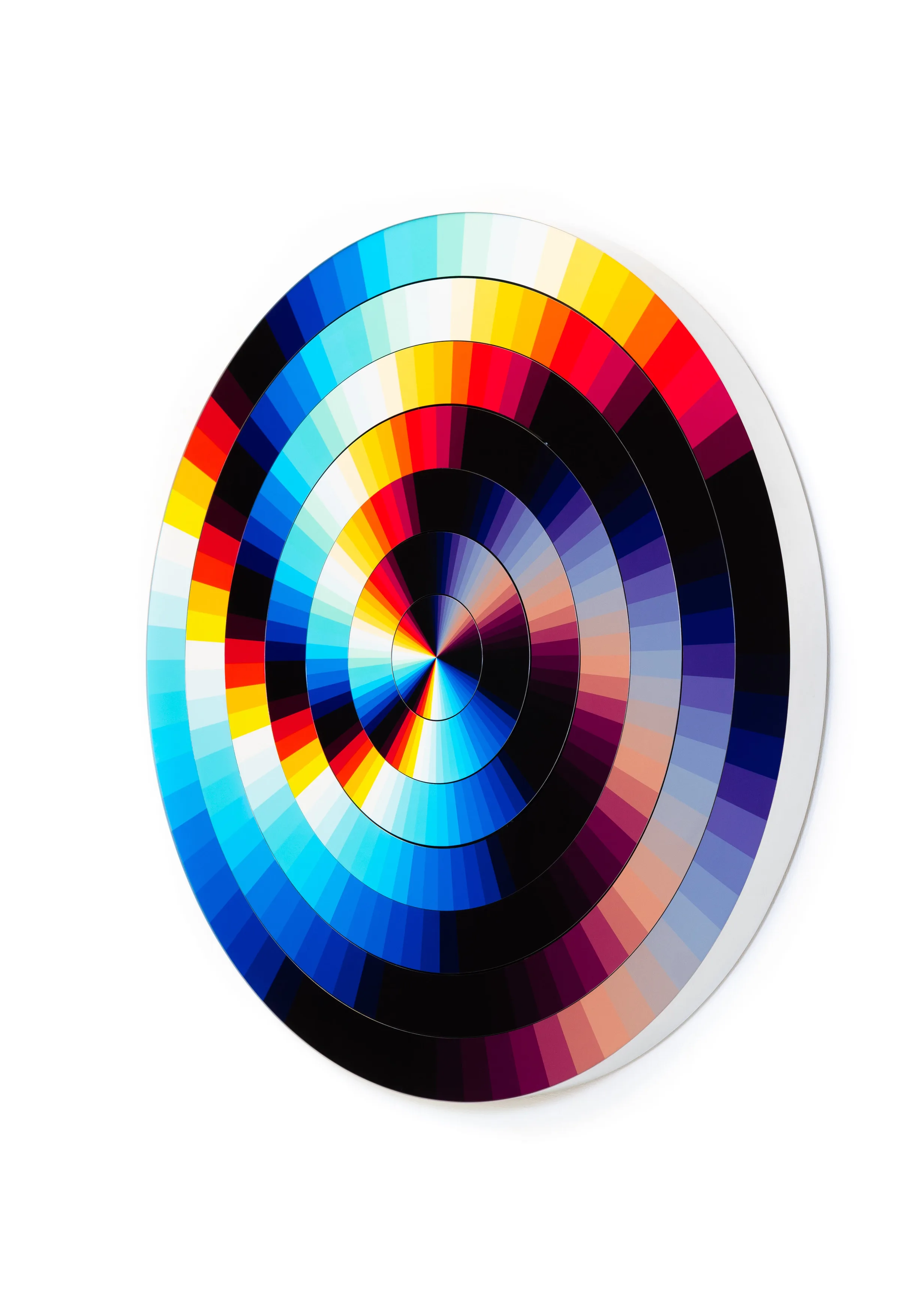 Chromadynamica Manipulable 29 — foto 3
