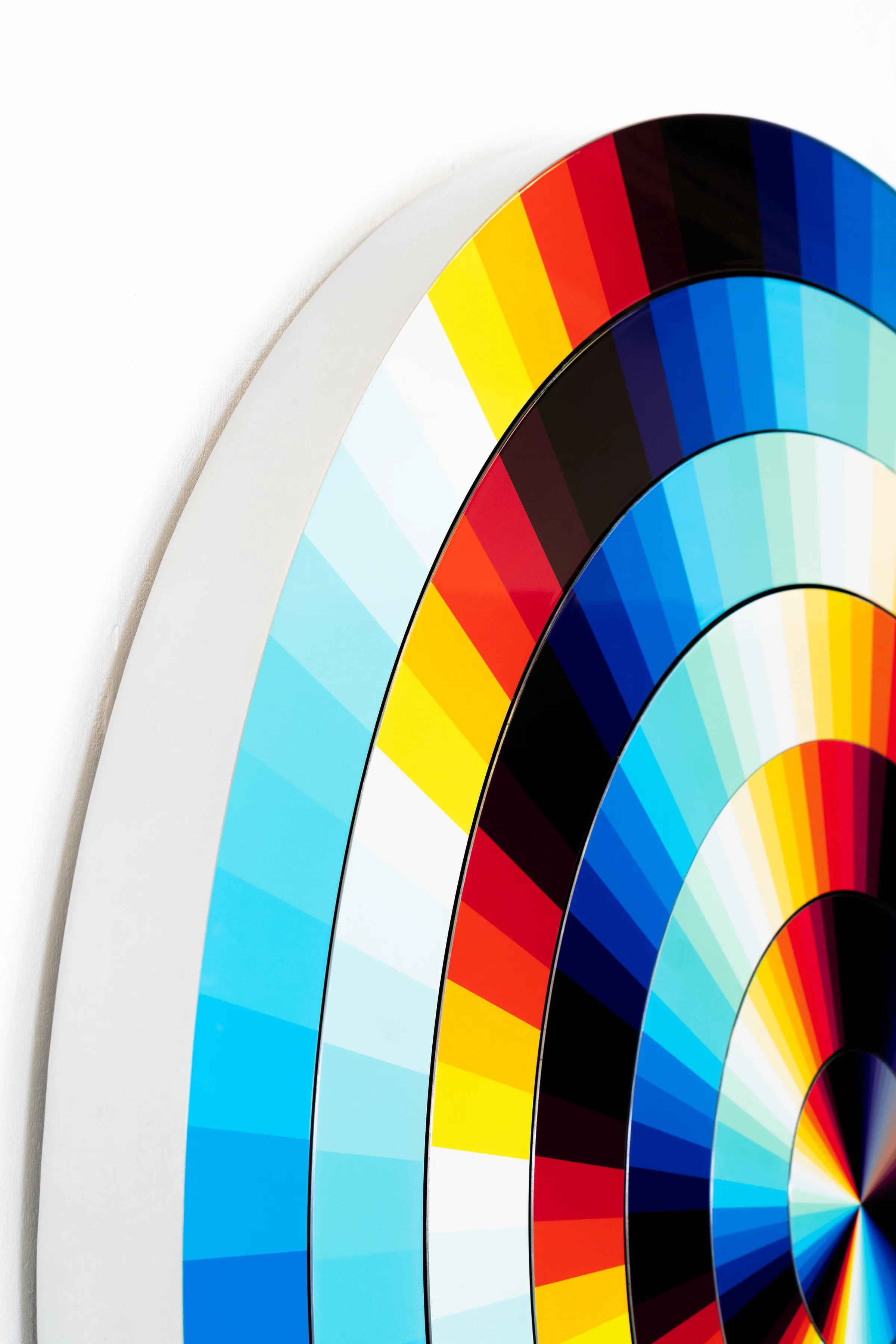 Chromadynamica Manipulable 29 — foto 4
