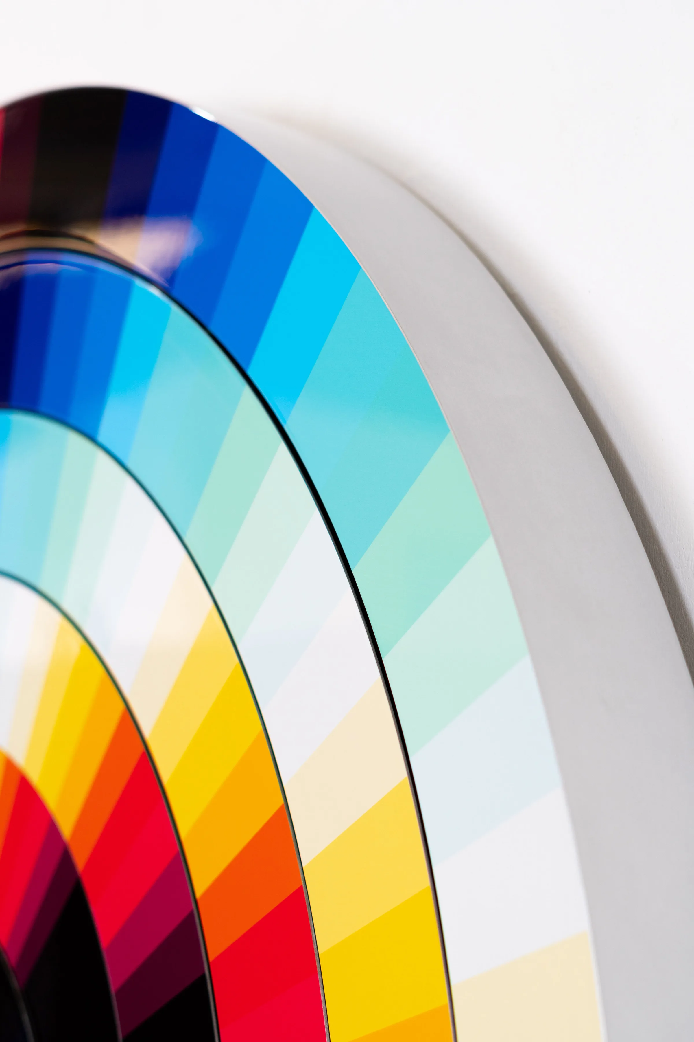 Chromadynamica Manipulable 29 — foto 5