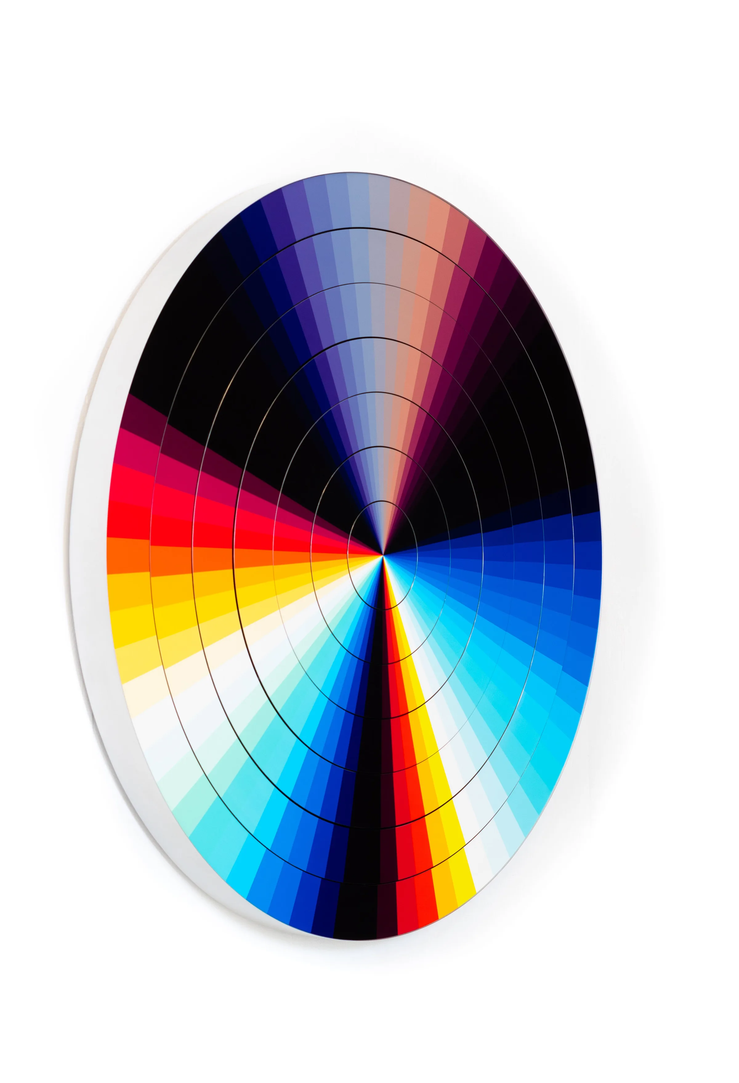 Chromadynamica Manipulable 29 — foto 8