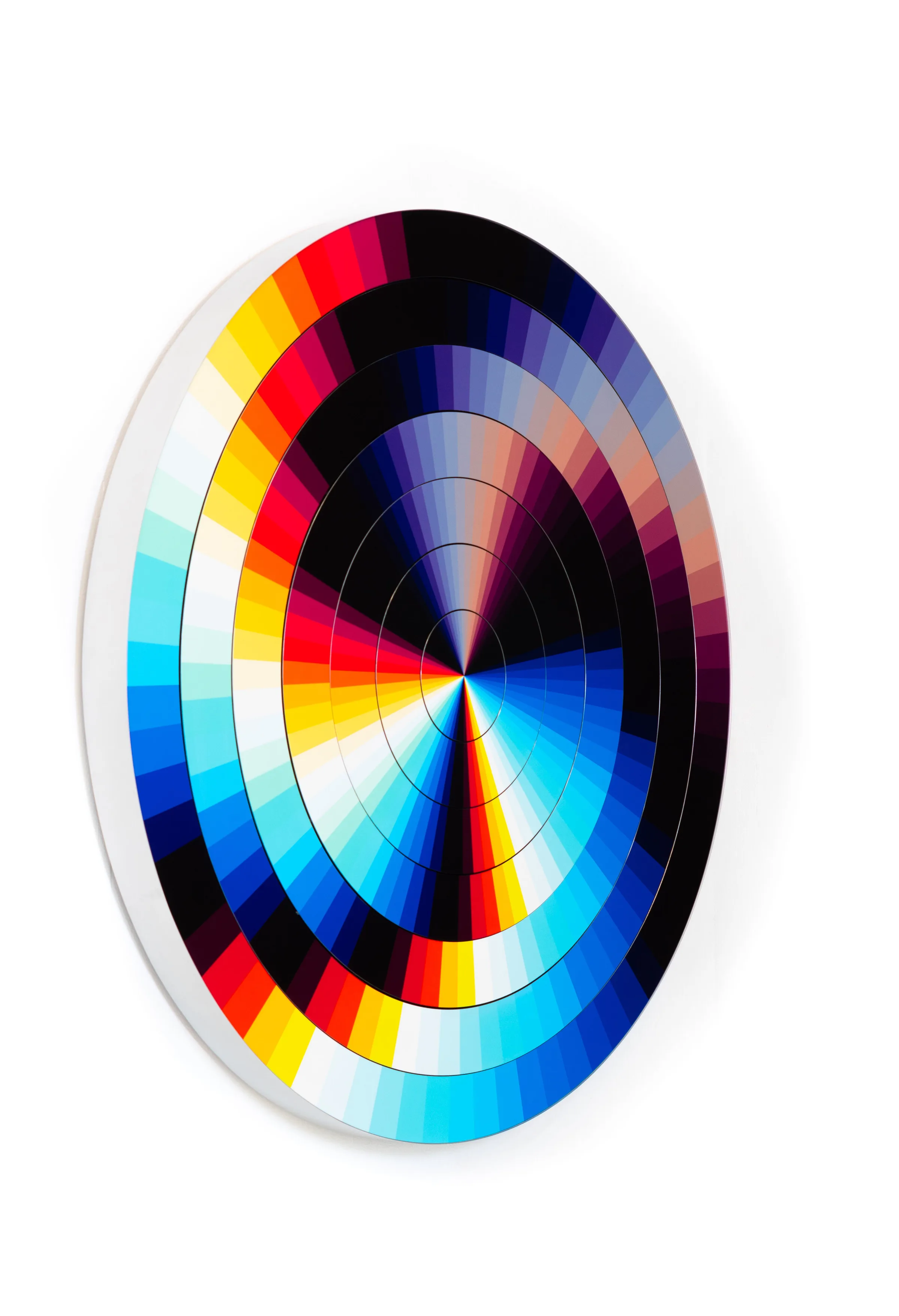 Chromadynamica Manipulable 29 — foto 9