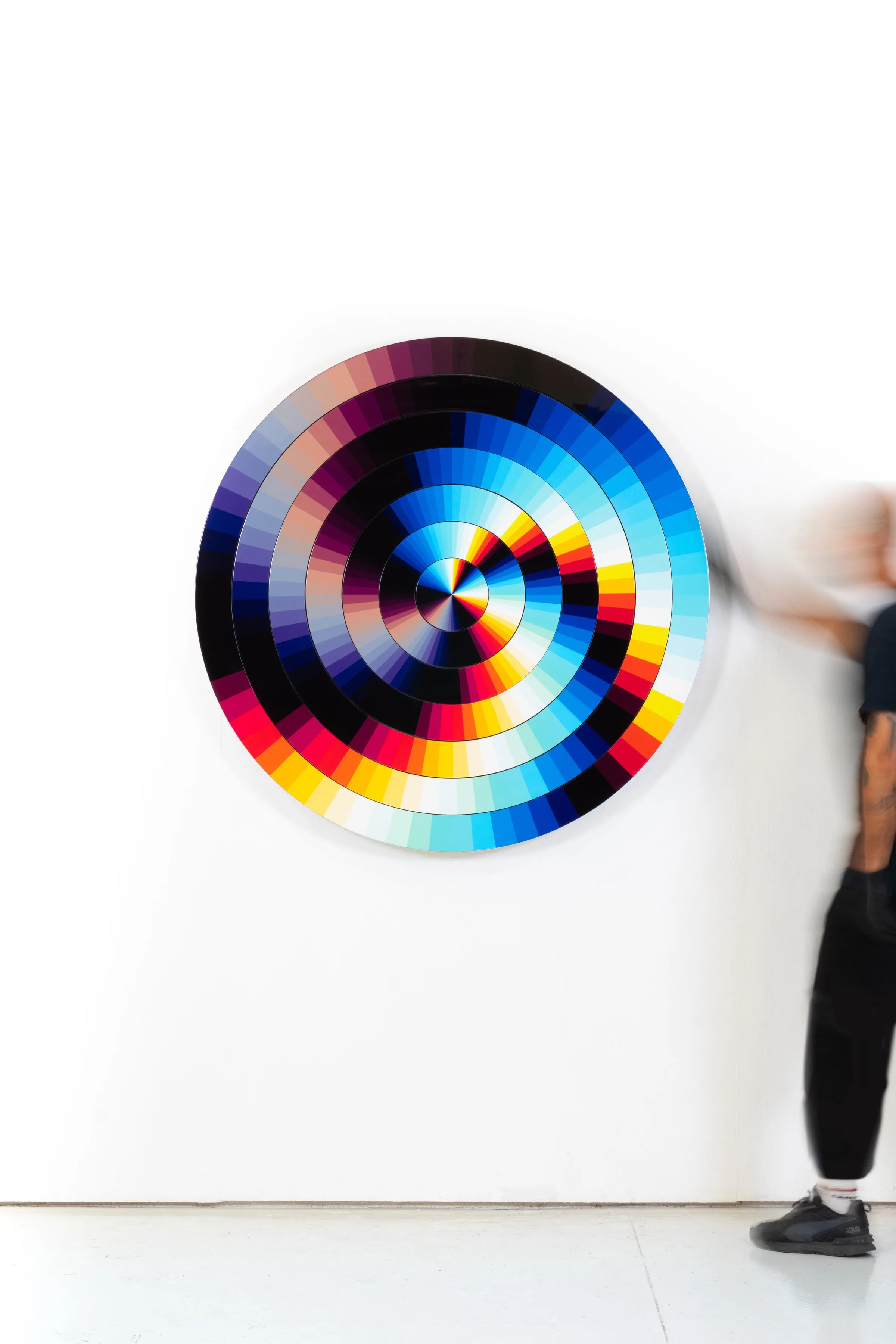Chromadynamica Manipulable 29 — foto 10