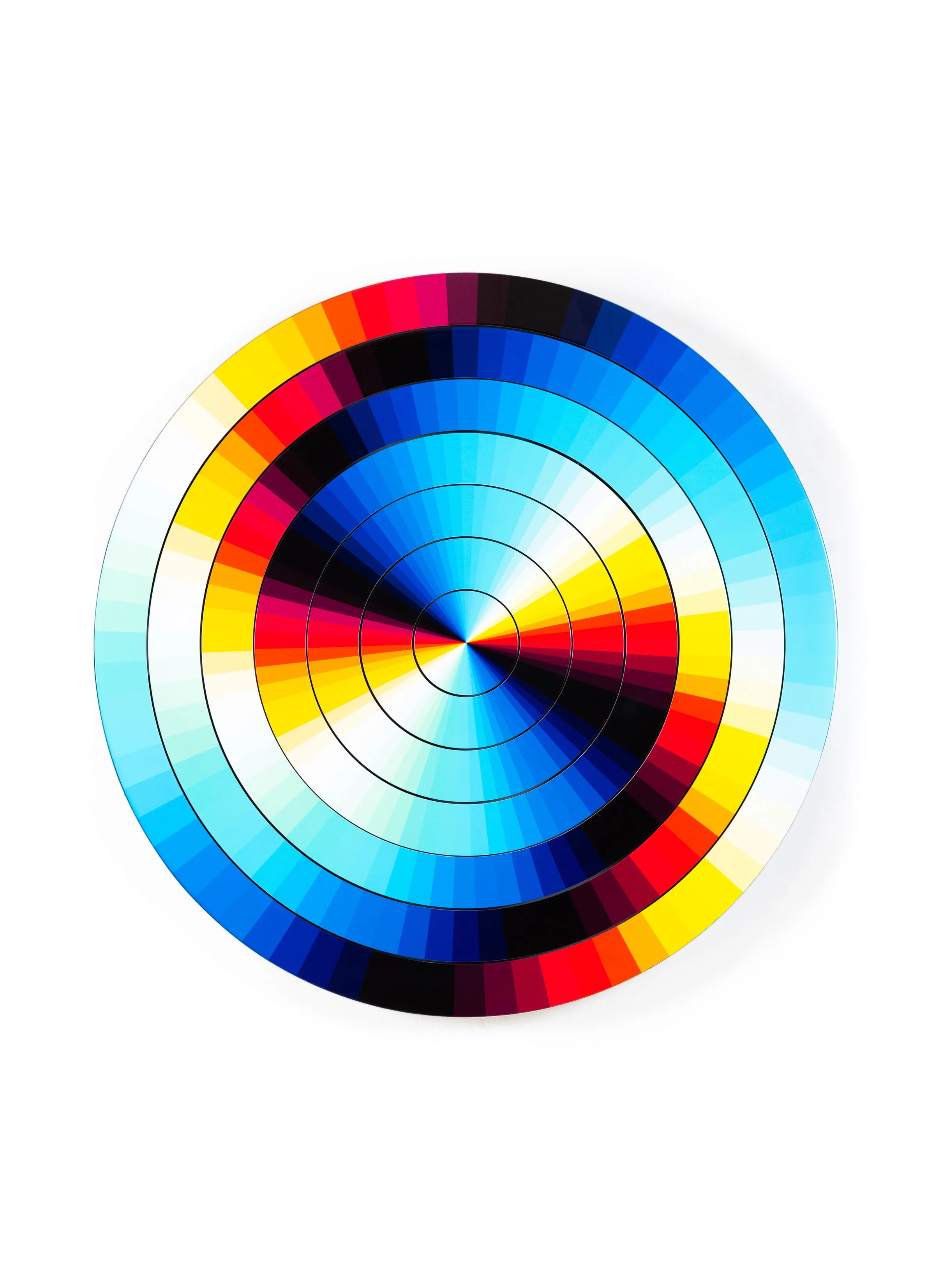 Chromadynamica Manipulable 30 — foto 2