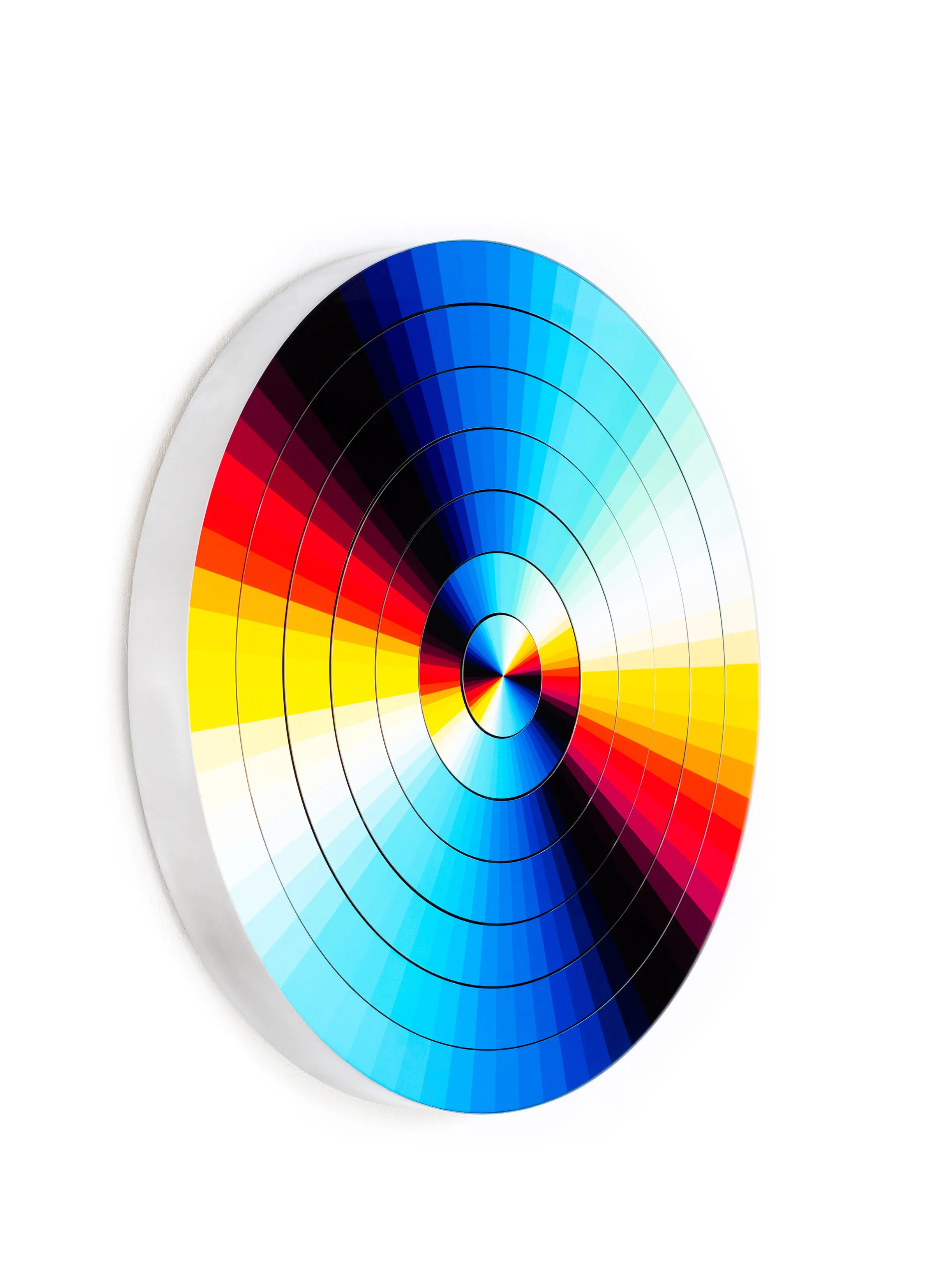 Chromadynamica Manipulable 30 — foto 3