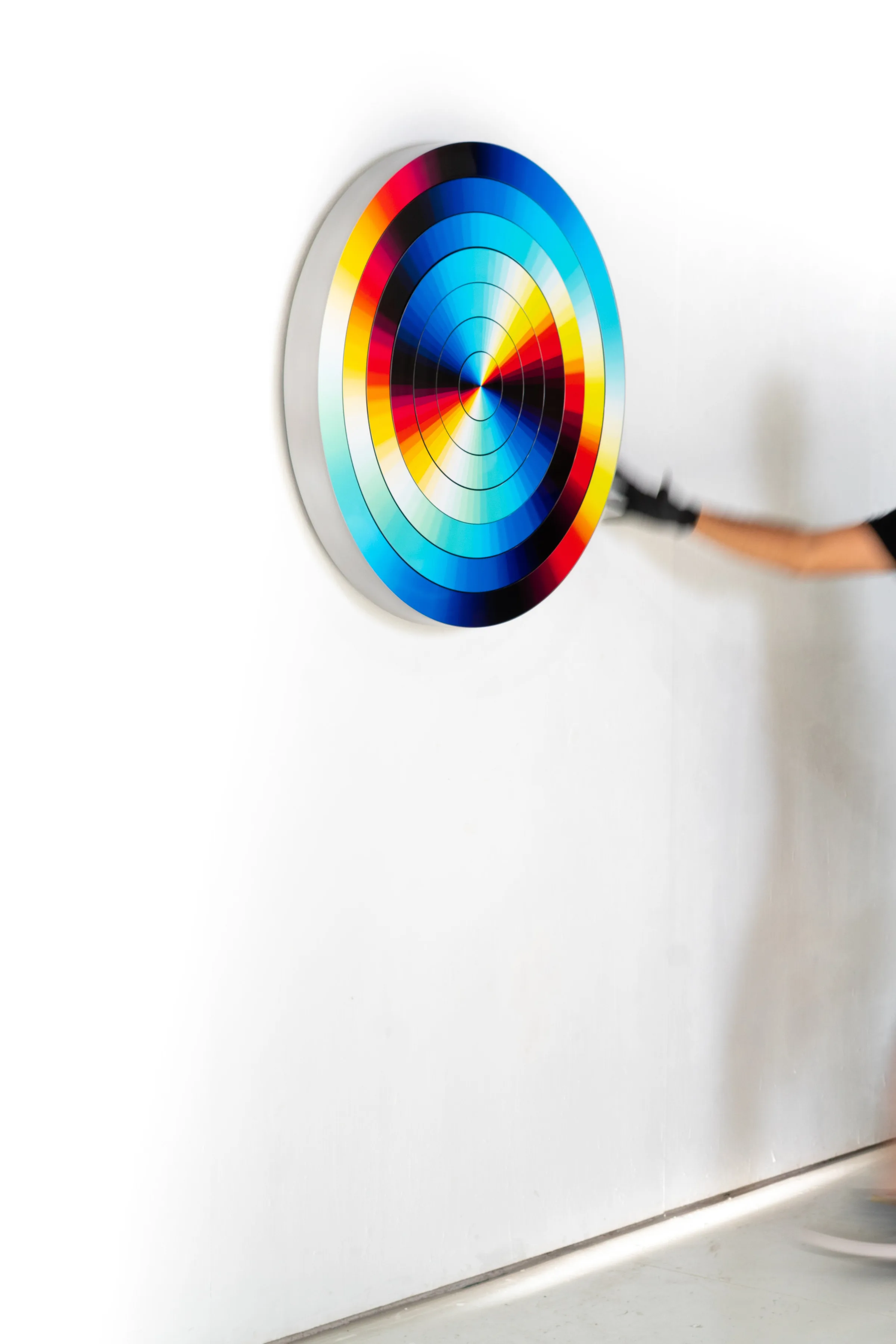 Chromadynamica Manipulable 30 — foto 4