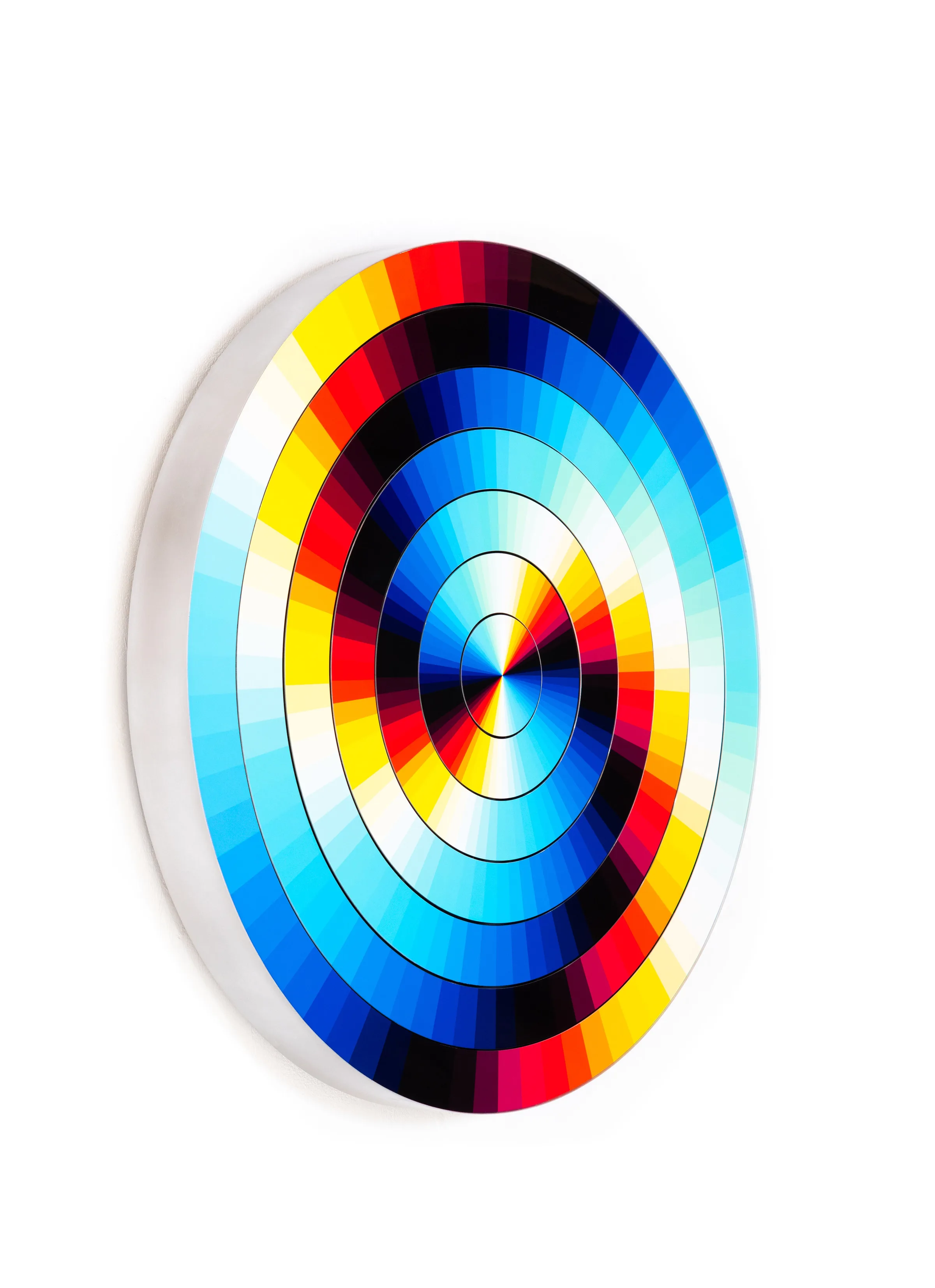 Chromadynamica Manipulable 30 — foto 5