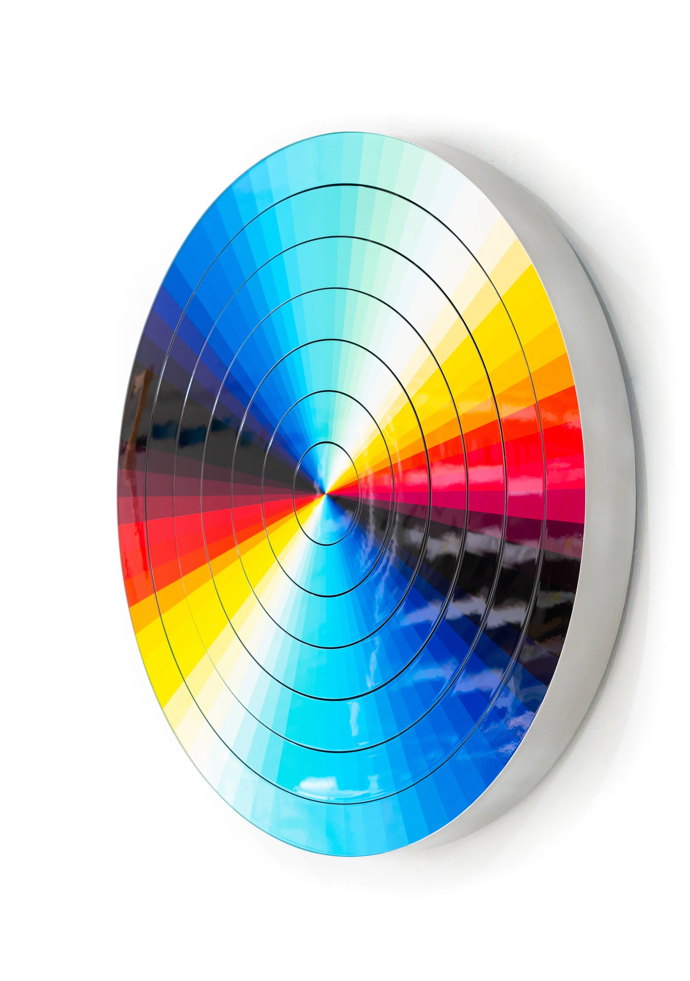 Chromadynamica Manipulable 30 — foto 6