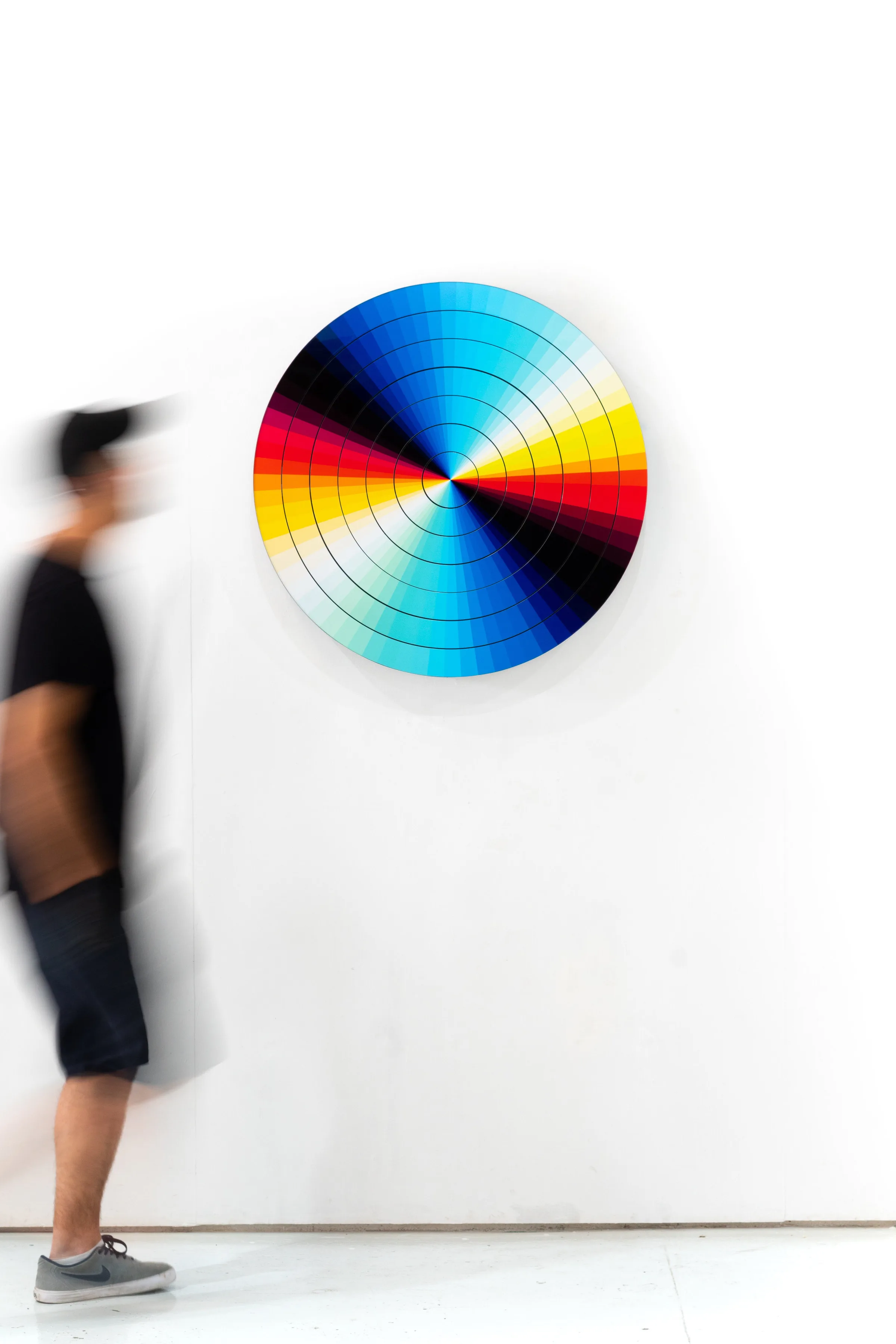 Chromadynamica Manipulable 30 — foto 10