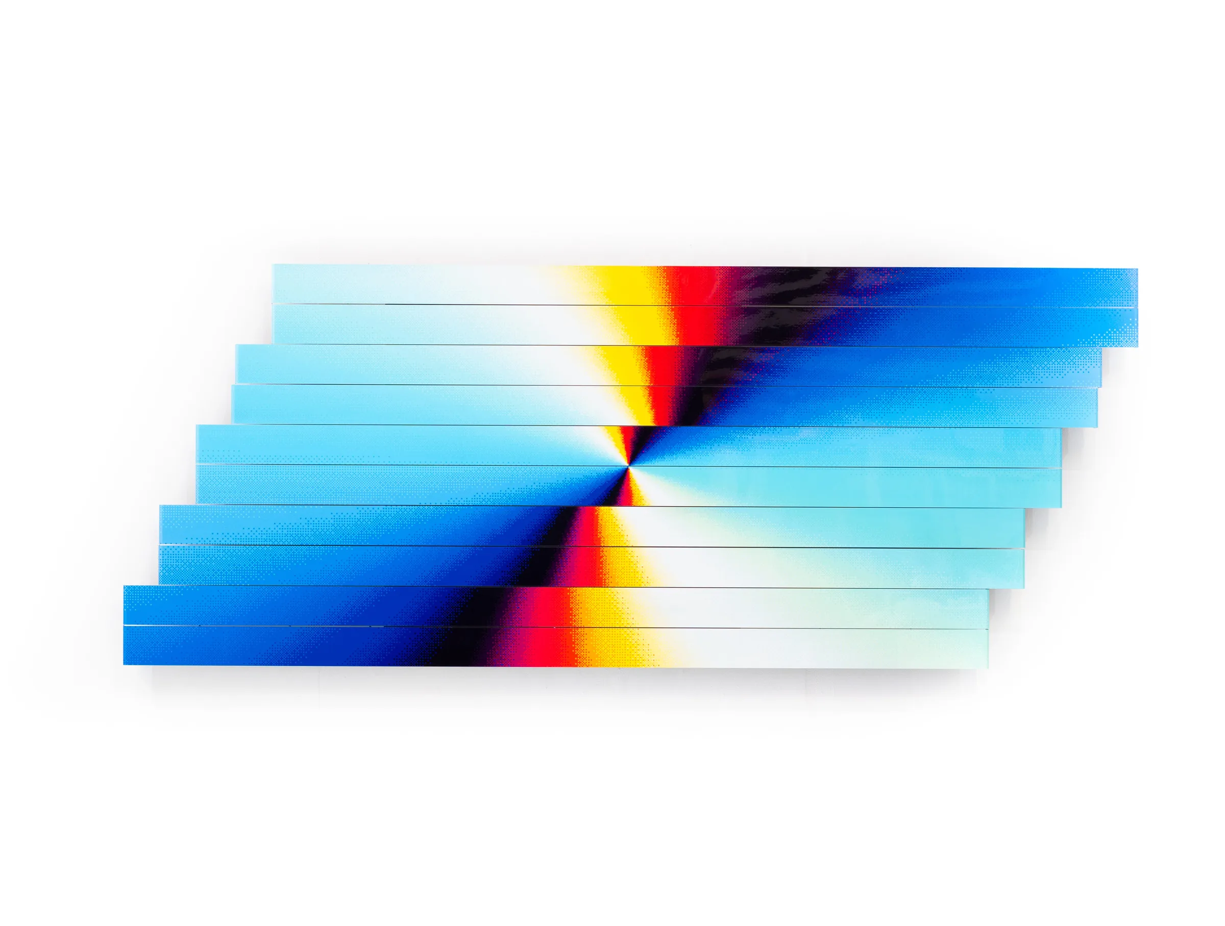 Chromadynamica Manipulable 32 — foto 4
