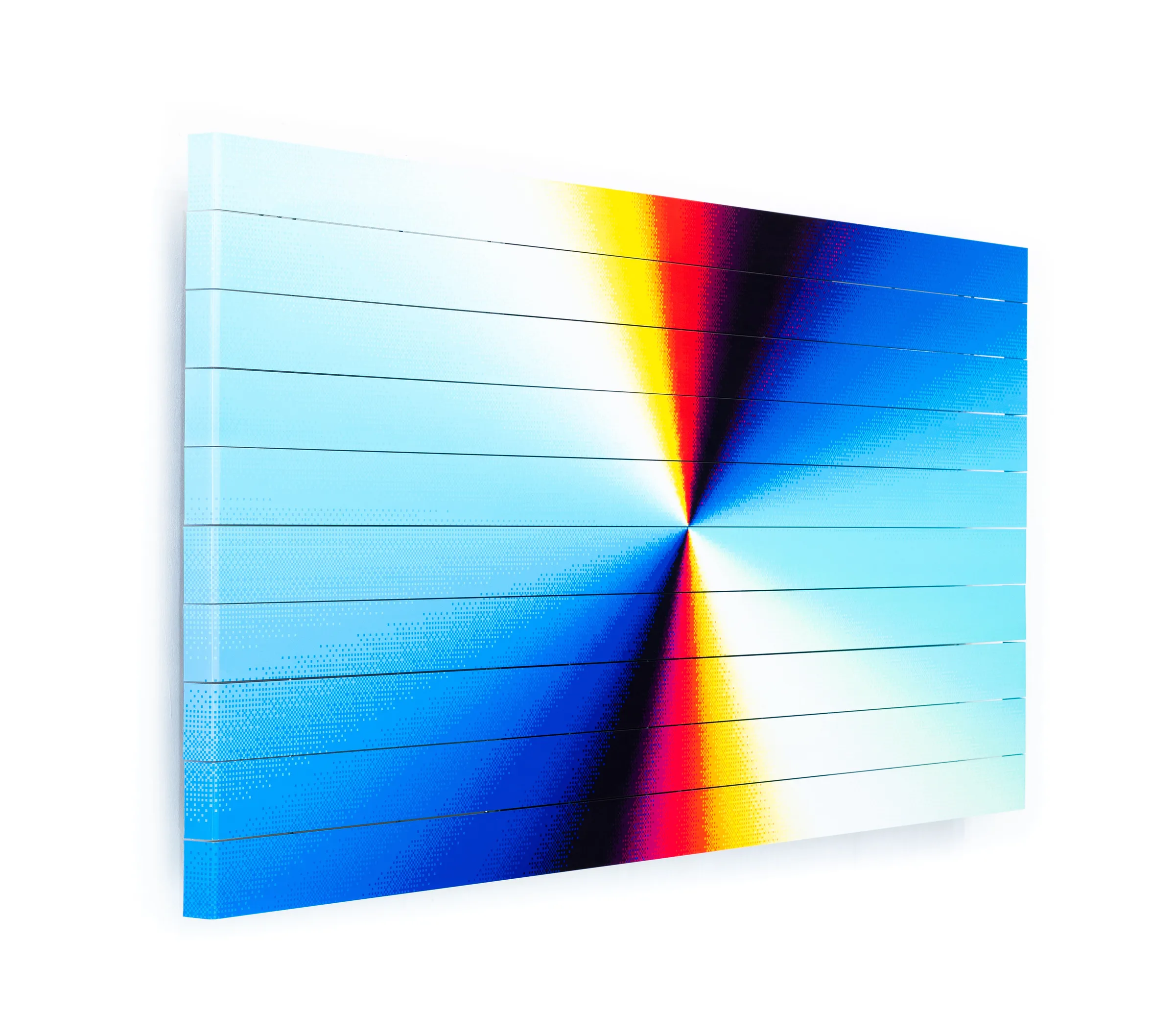 Chromadynamica Manipulable 32 — foto 5