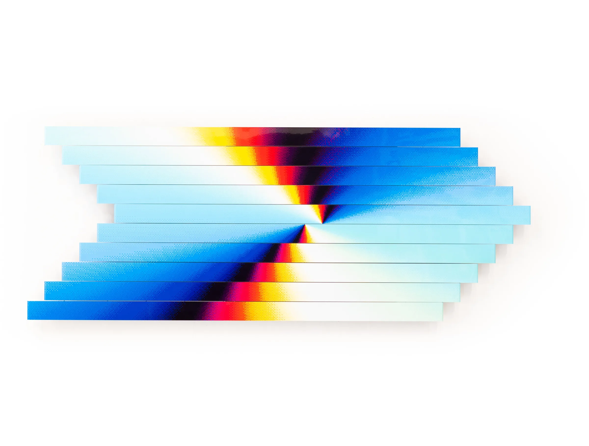 Chromadynamica Manipulable 32 — foto 6
