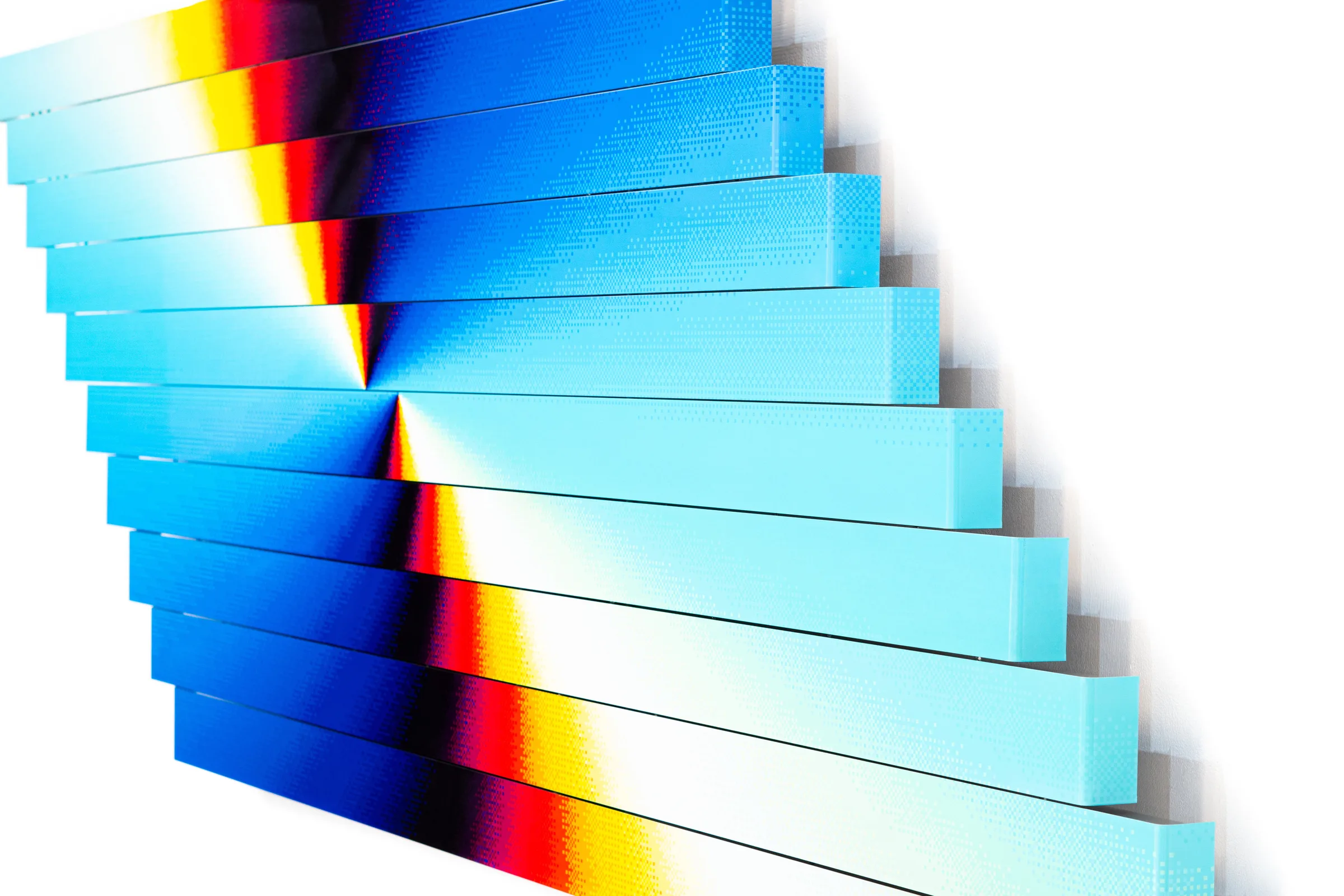 Chromadynamica Manipulable 32 — foto 7